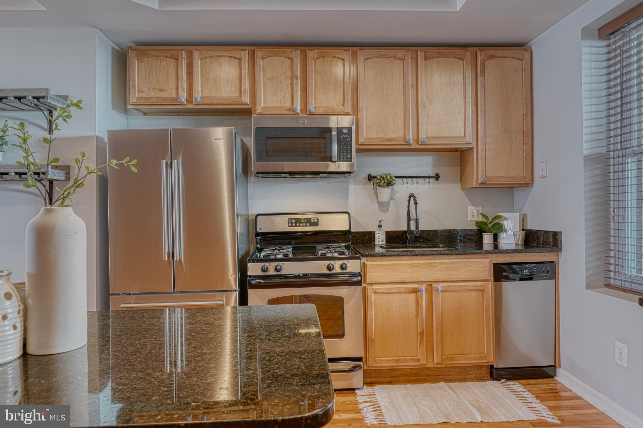 PATTERSON PARK - Residential