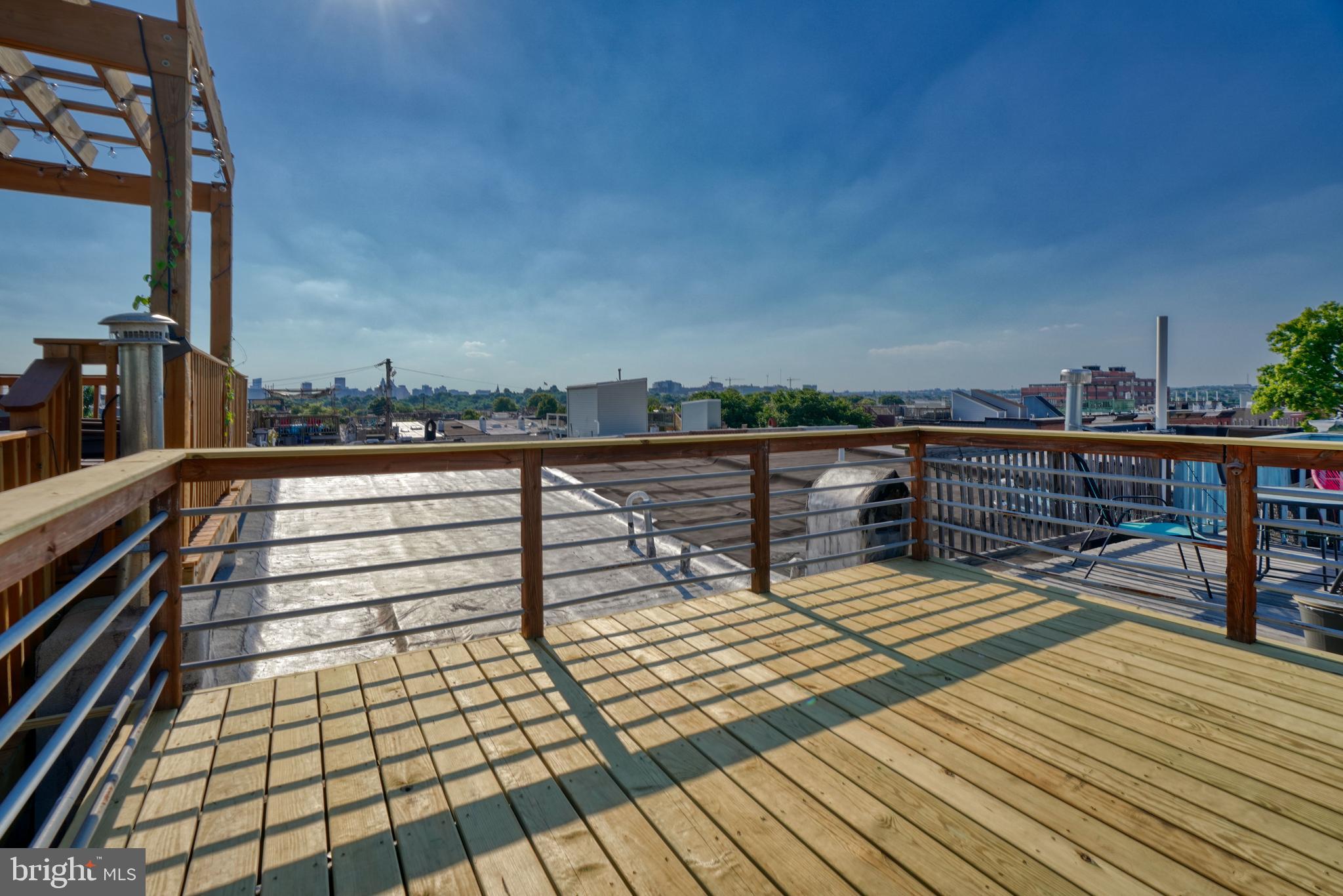 PATTERSON PARK - Residential