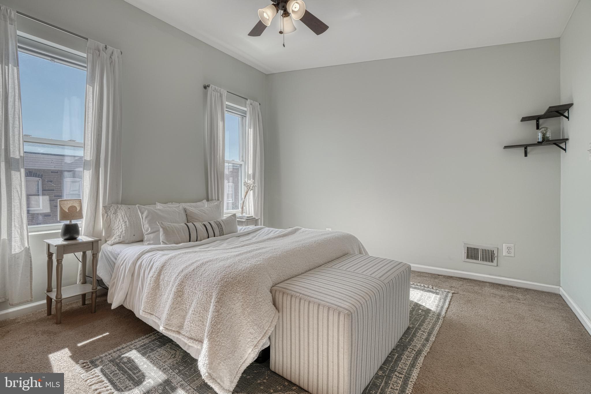 PATTERSON PARK - Residential