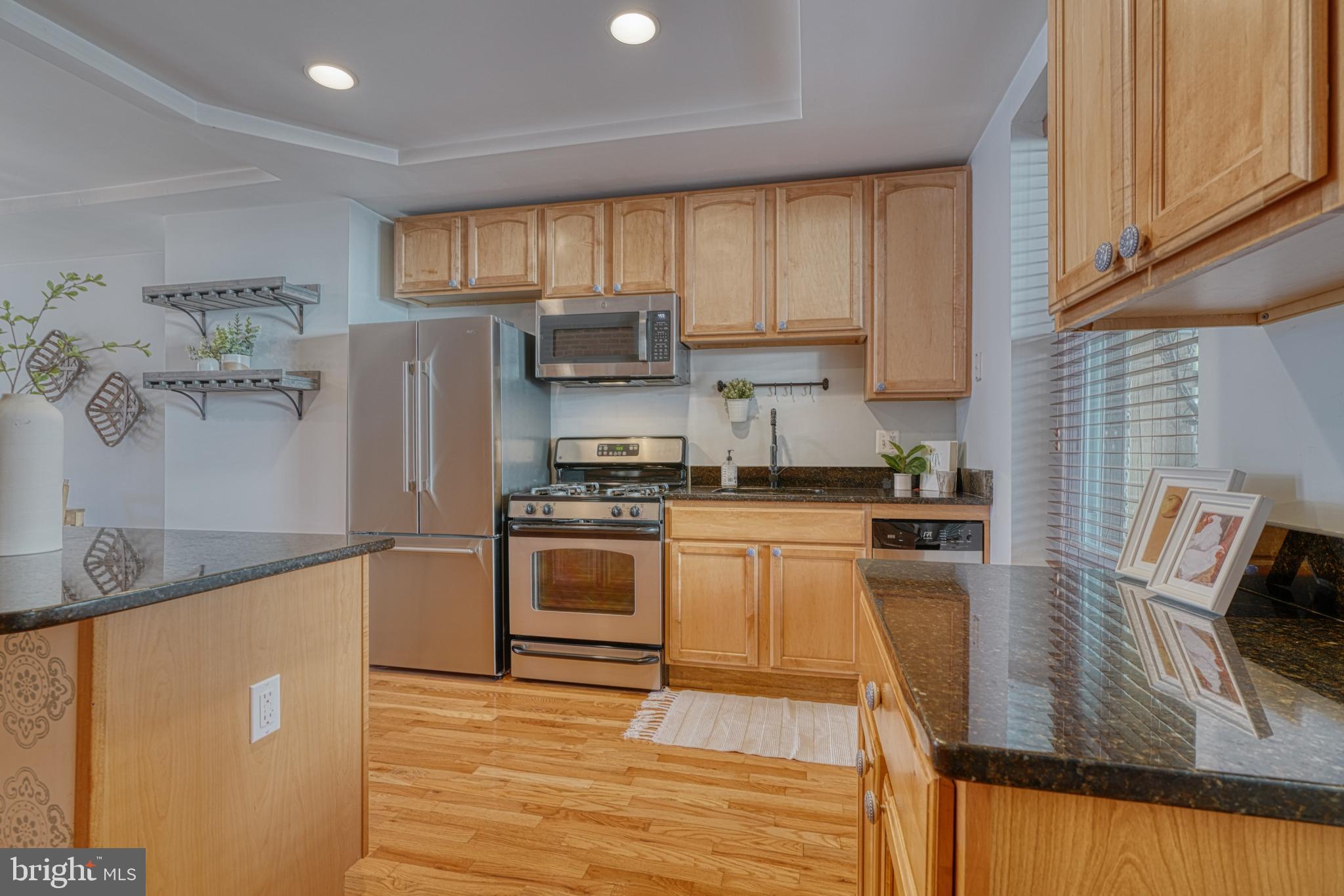 PATTERSON PARK - Residential