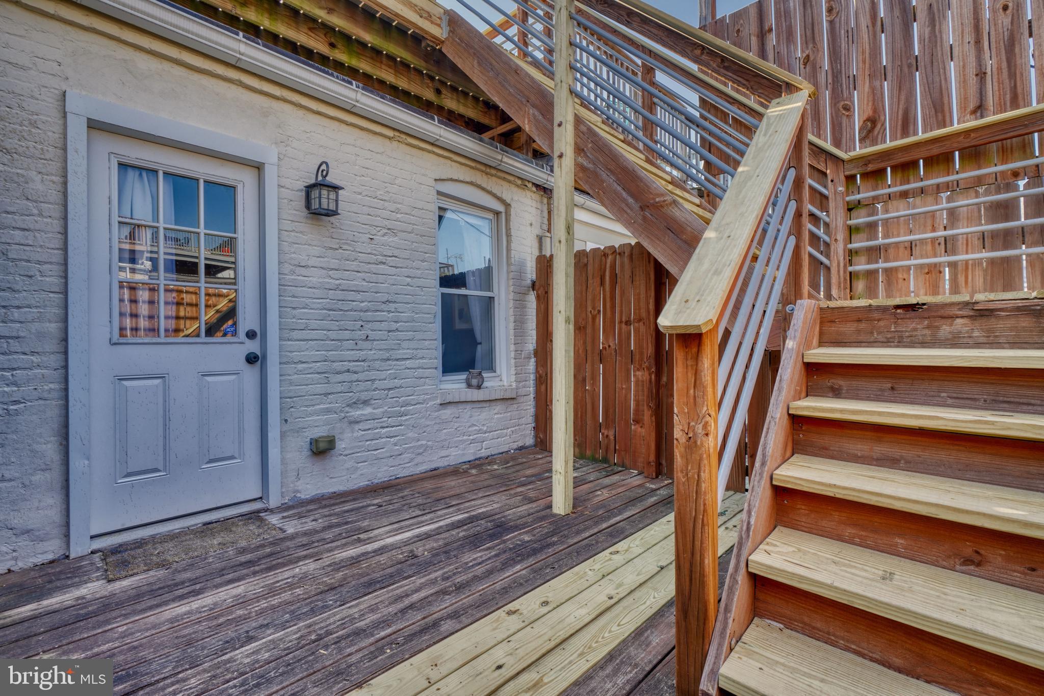 PATTERSON PARK - Residential