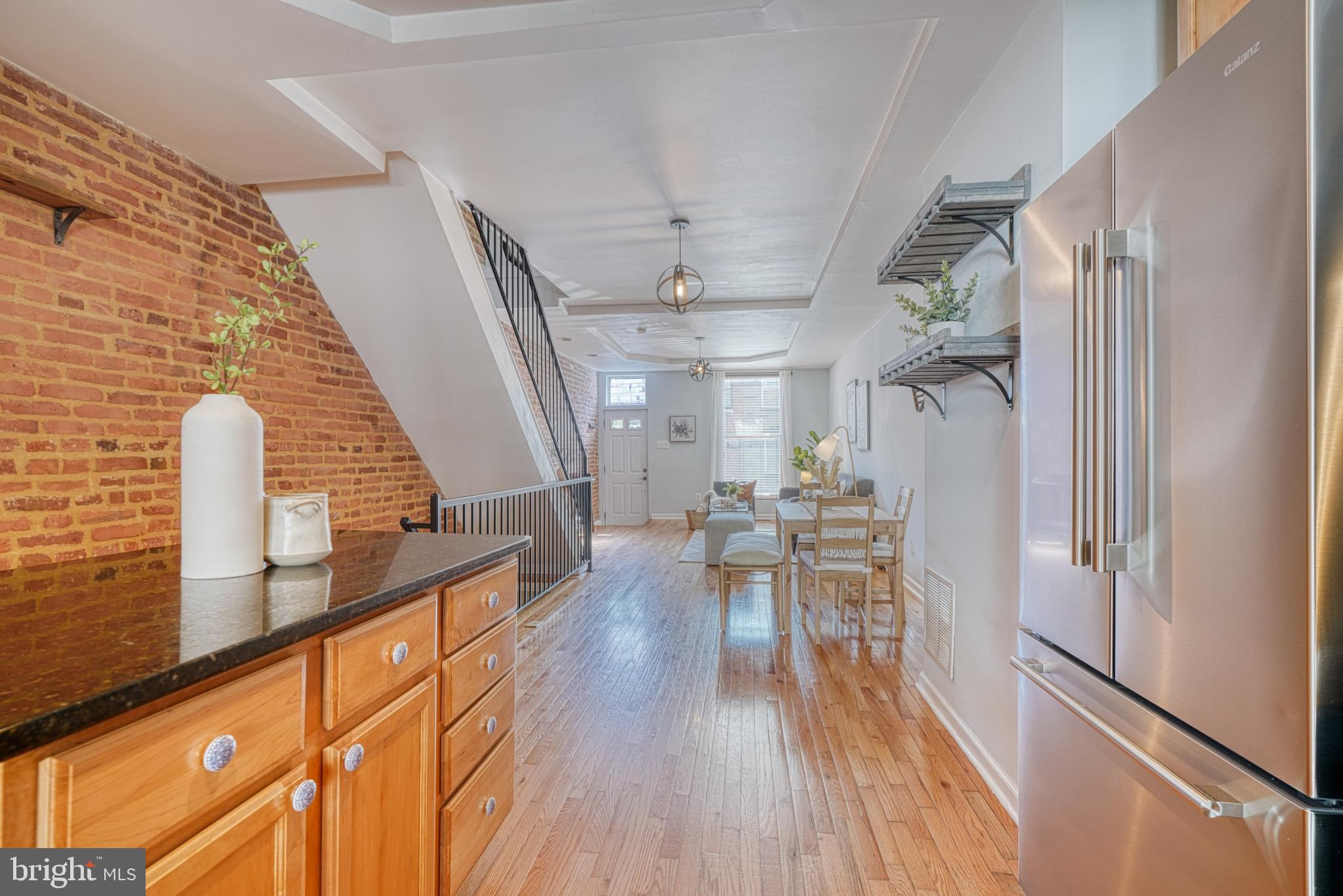 PATTERSON PARK - Residential