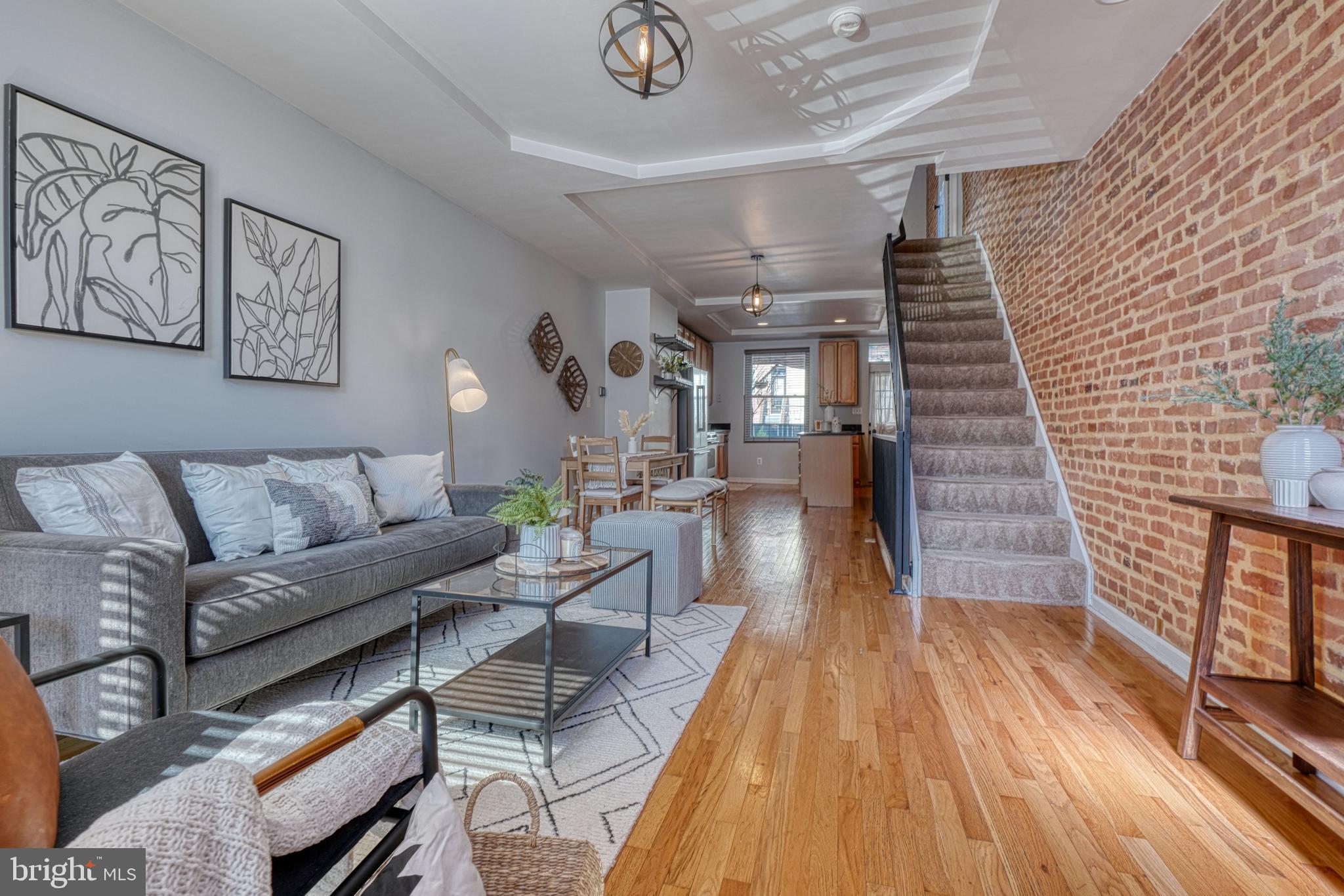 PATTERSON PARK - Residential