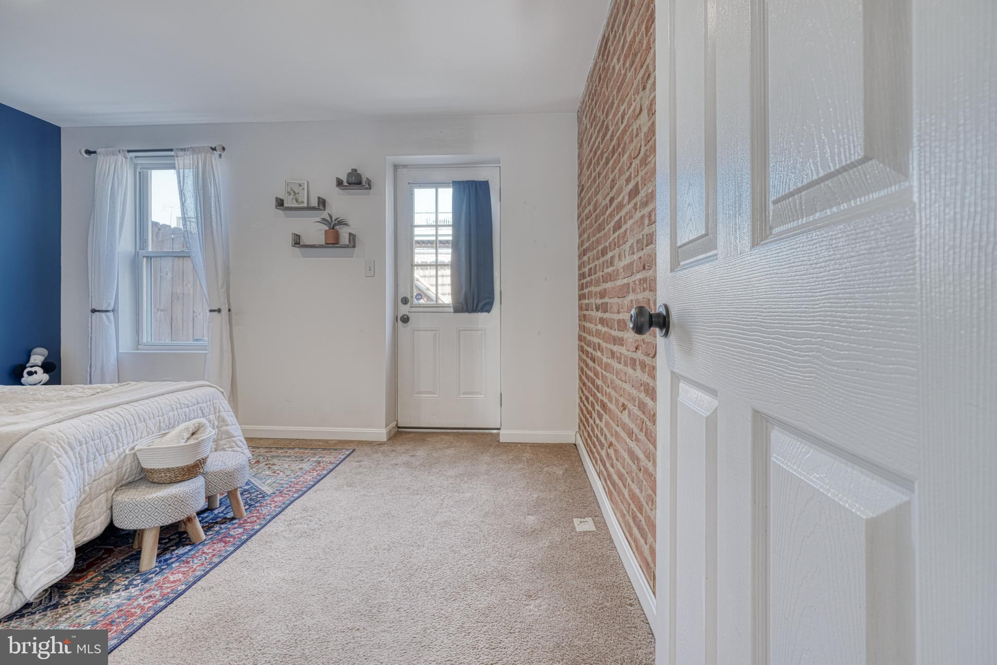 PATTERSON PARK - Residential