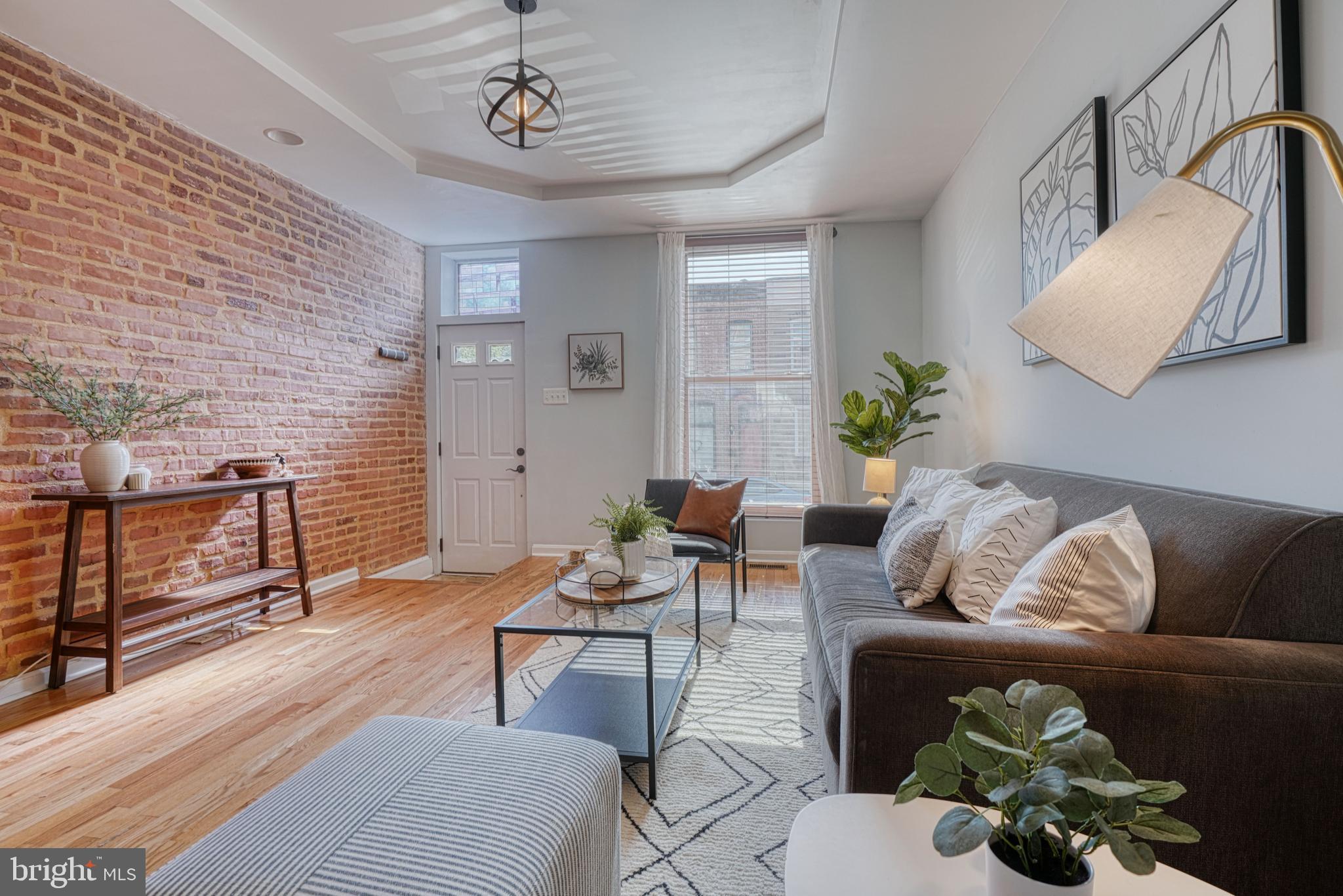 PATTERSON PARK - Residential