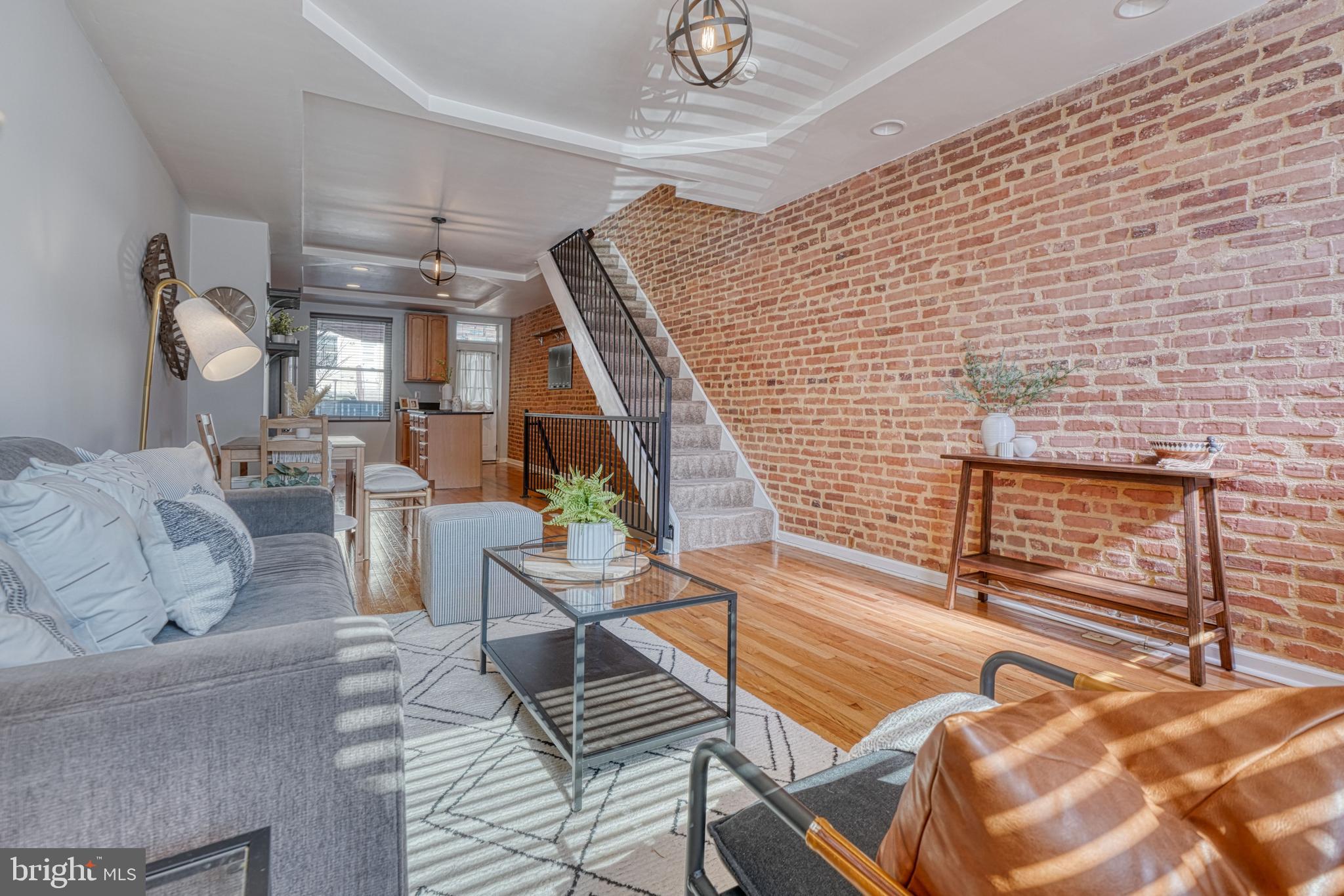 PATTERSON PARK - Residential