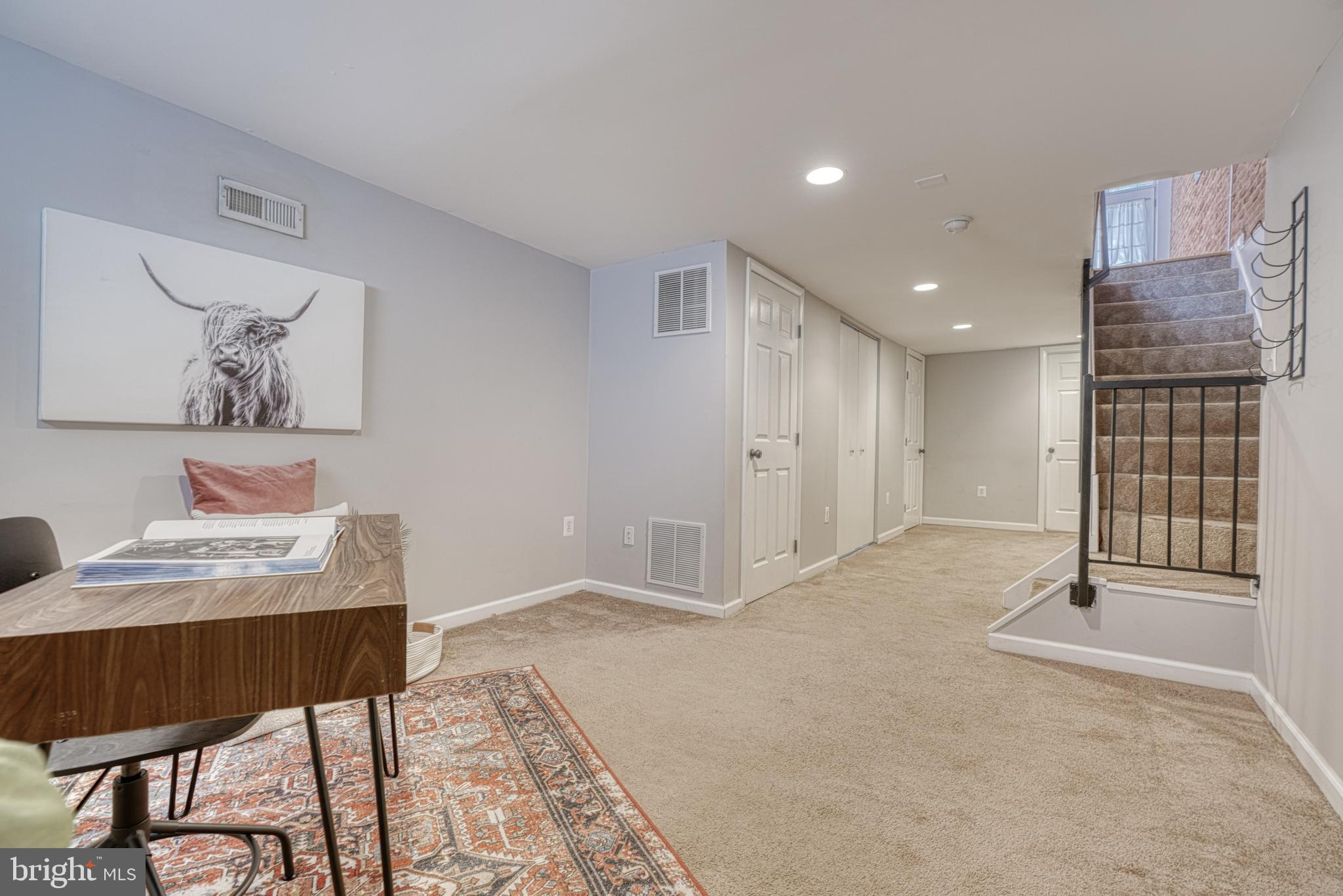 PATTERSON PARK - Residential