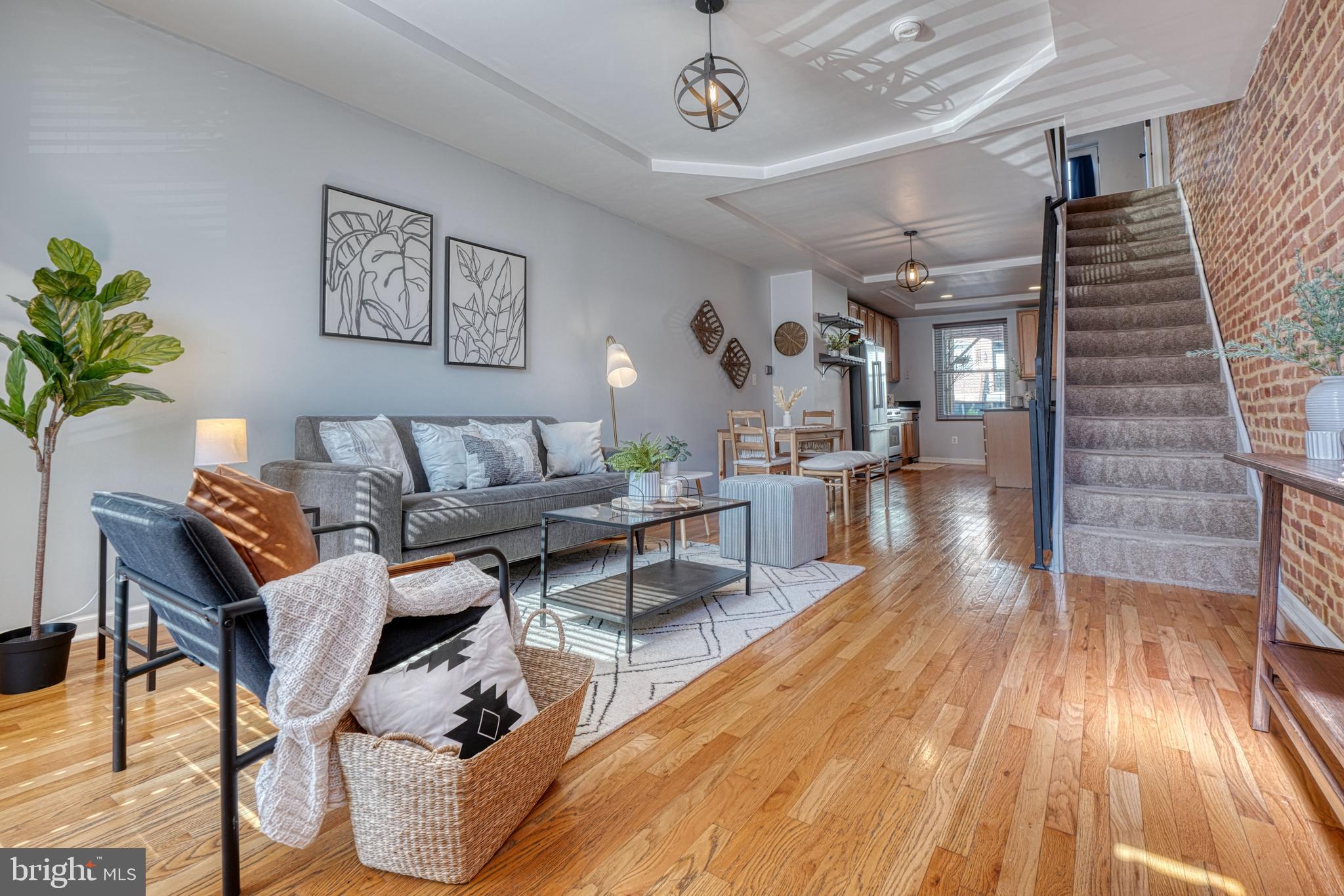 PATTERSON PARK - Residential