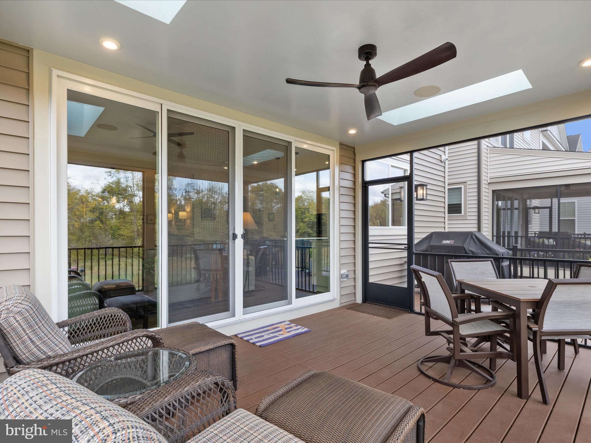 BIRCHWOOD AT BRAMBLETON - Residential