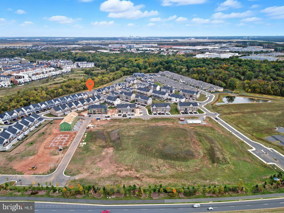 BIRCHWOOD AT BRAMBLETON - Residential