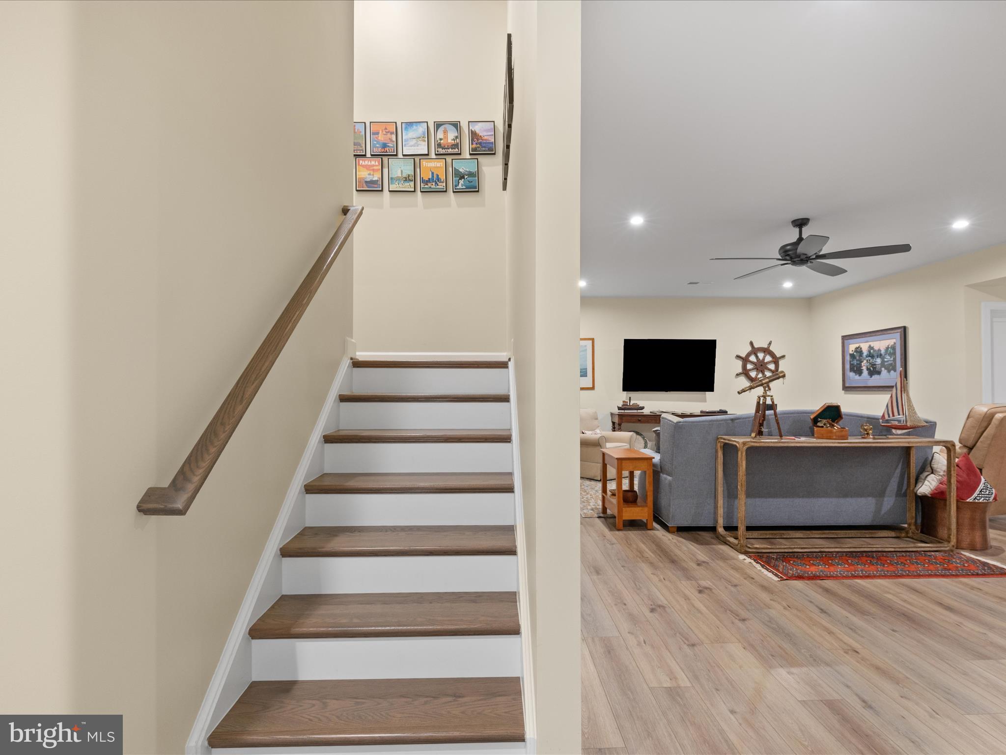 BIRCHWOOD AT BRAMBLETON - Residential