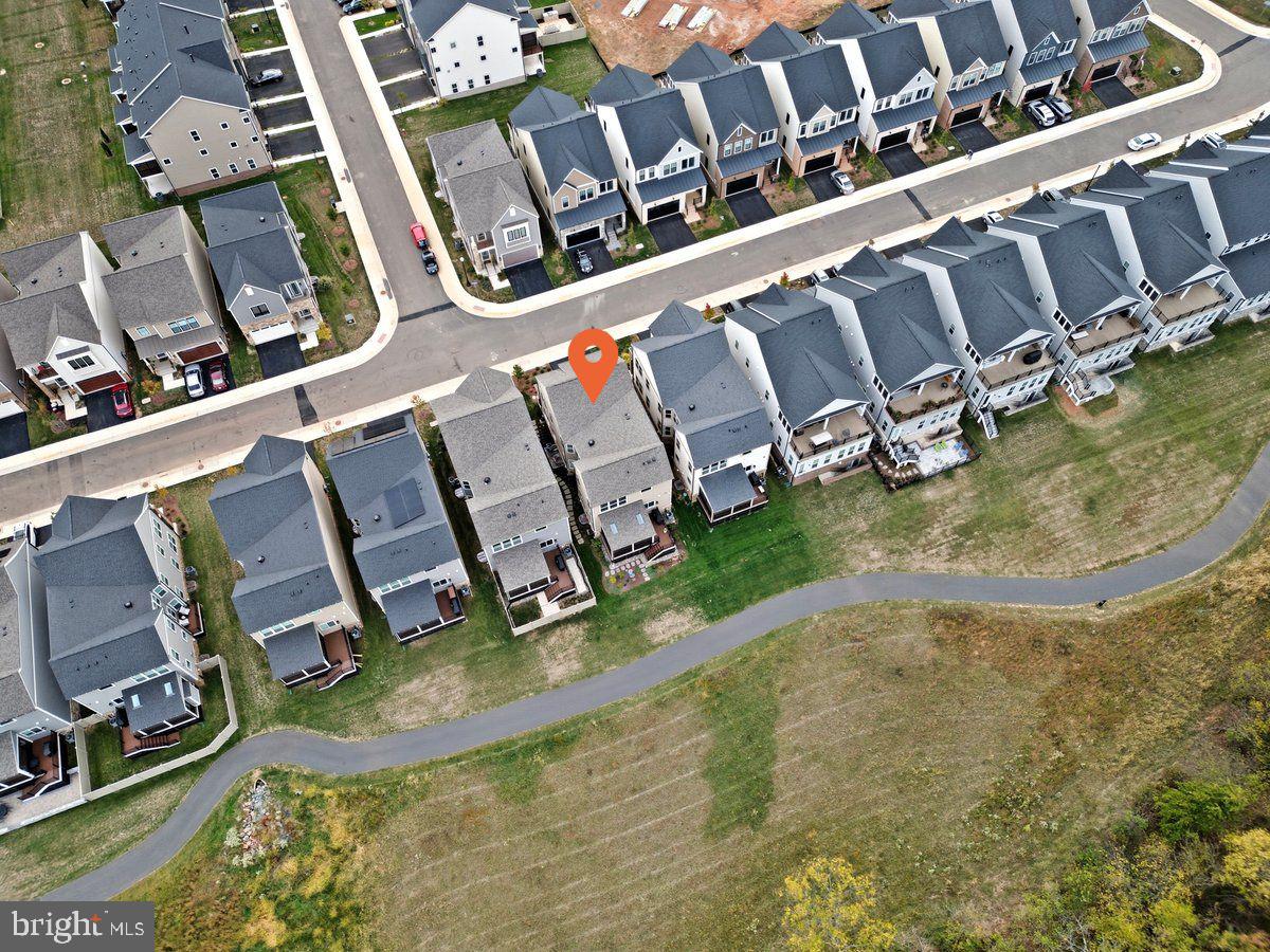 BIRCHWOOD AT BRAMBLETON - Residential