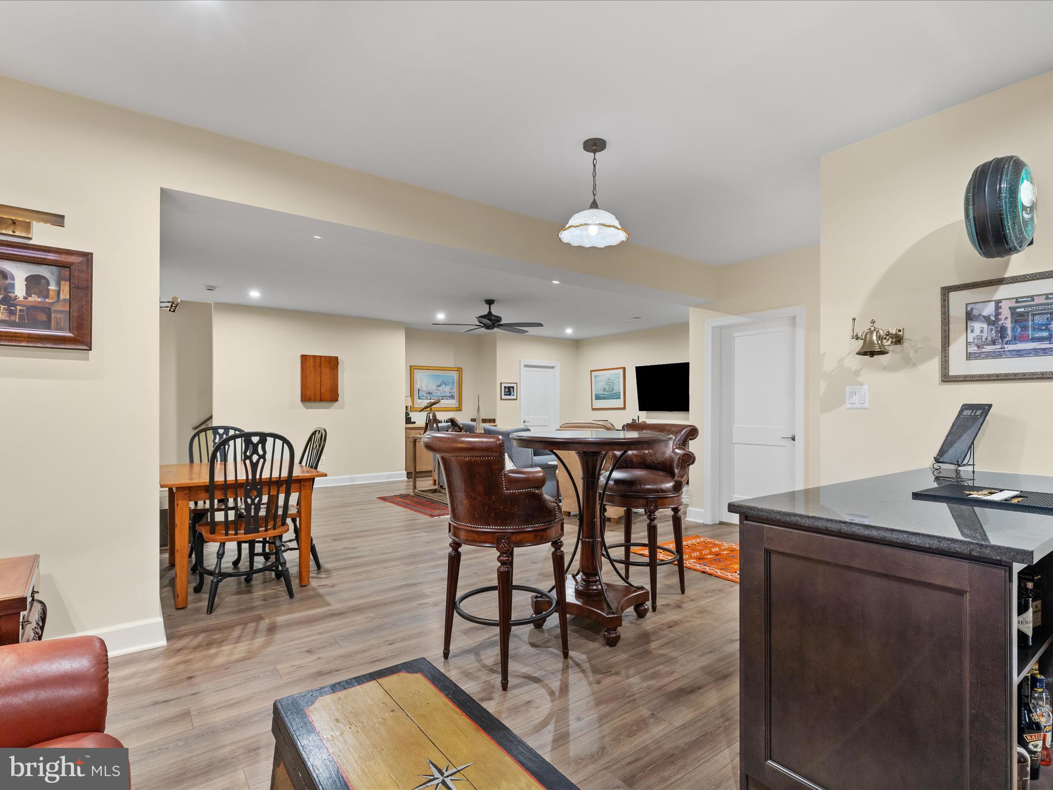 BIRCHWOOD AT BRAMBLETON - Residential