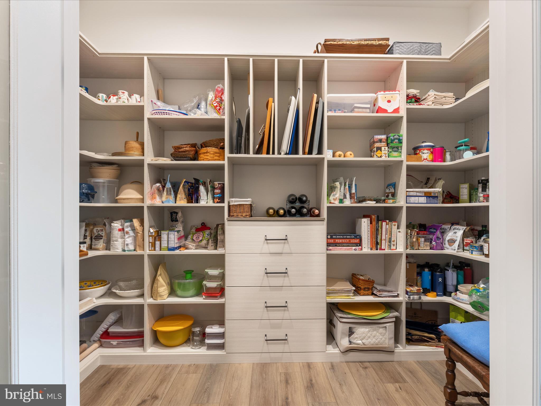 BIRCHWOOD AT BRAMBLETON - Residential