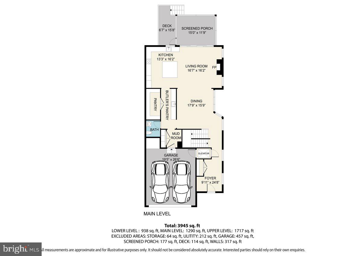 43221 GREELEY SQUARE