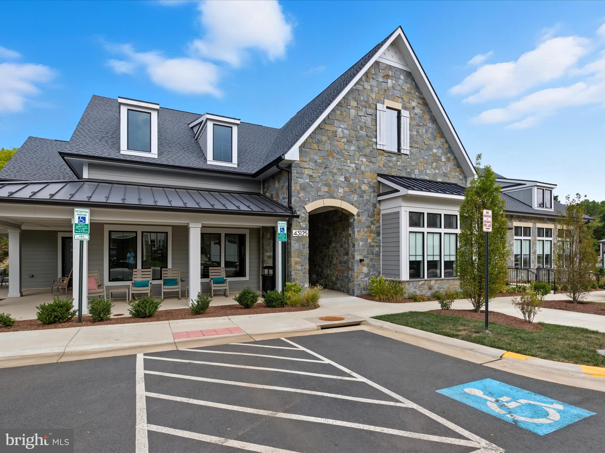 BIRCHWOOD AT BRAMBLETON - Residential