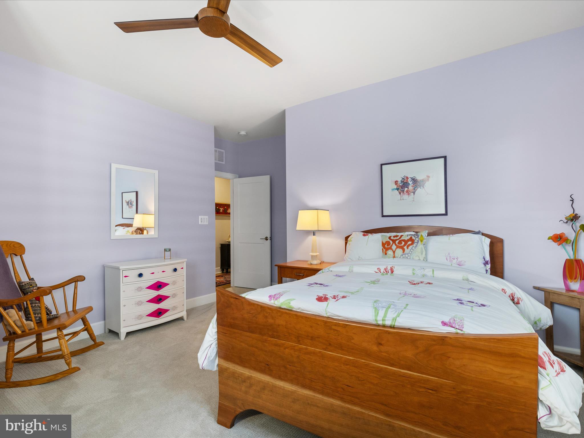 BIRCHWOOD AT BRAMBLETON - Residential