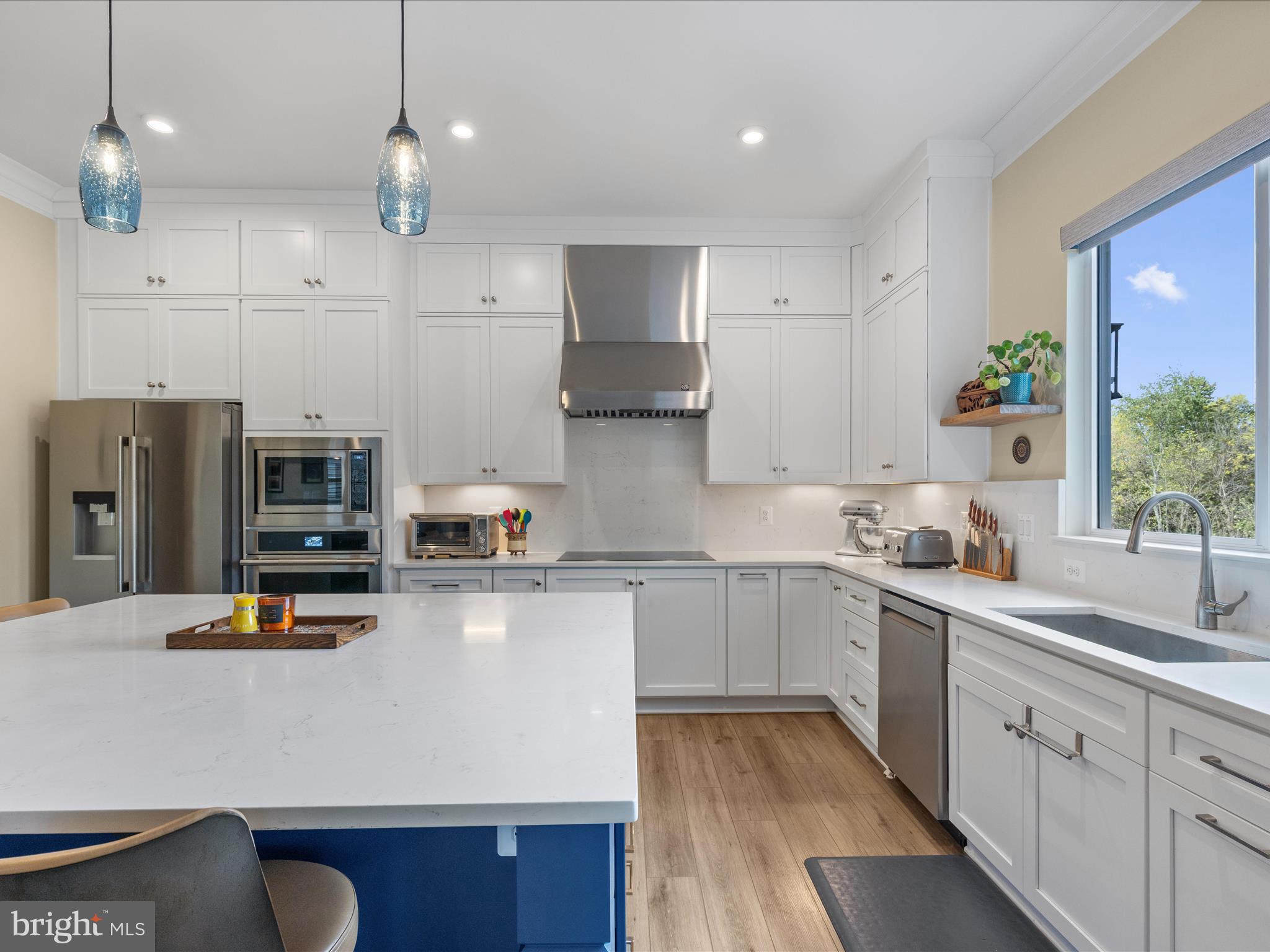 BIRCHWOOD AT BRAMBLETON - Residential