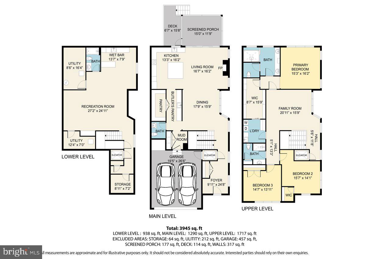 BIRCHWOOD AT BRAMBLETON - Residential