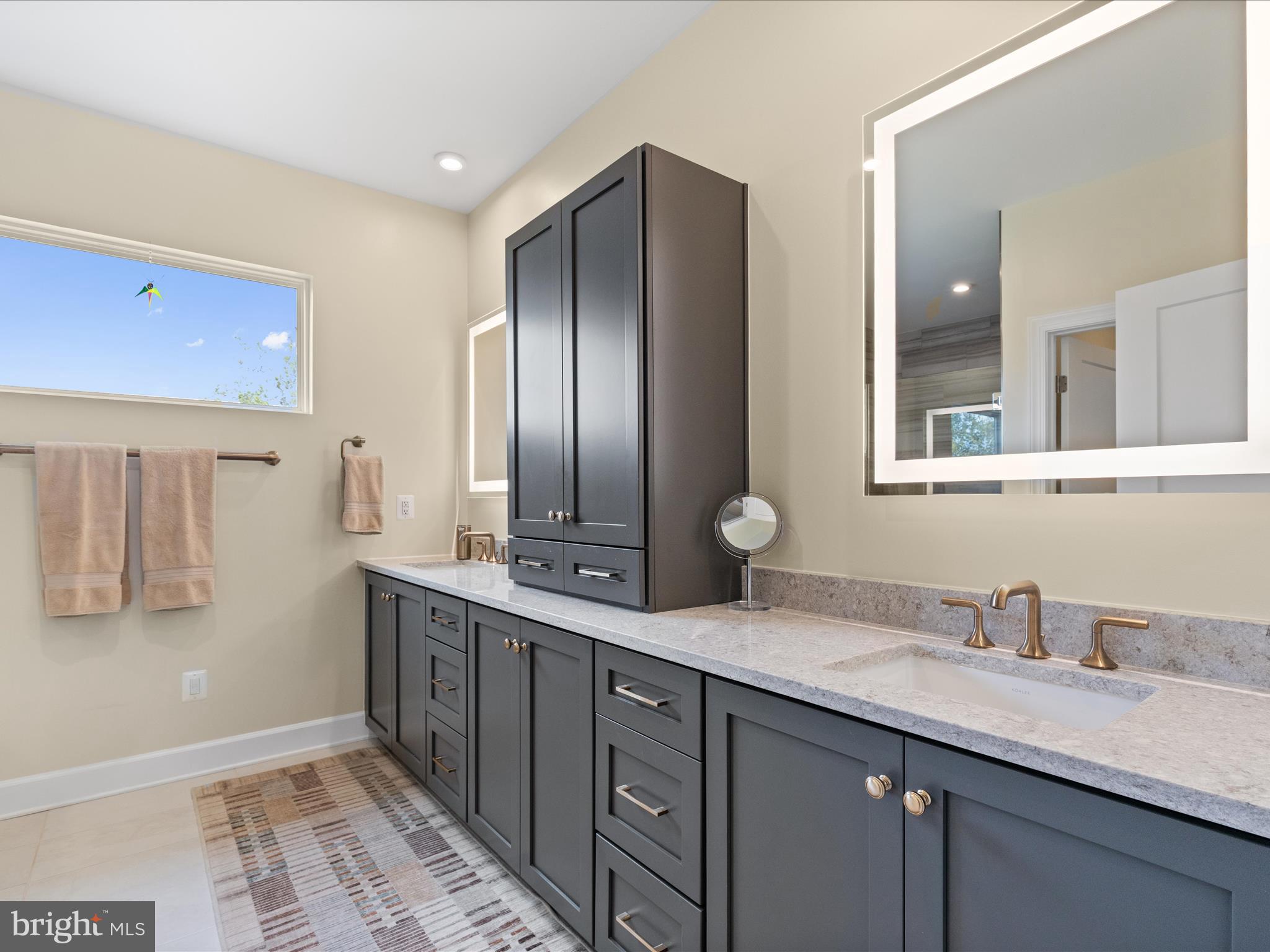 BIRCHWOOD AT BRAMBLETON - Residential