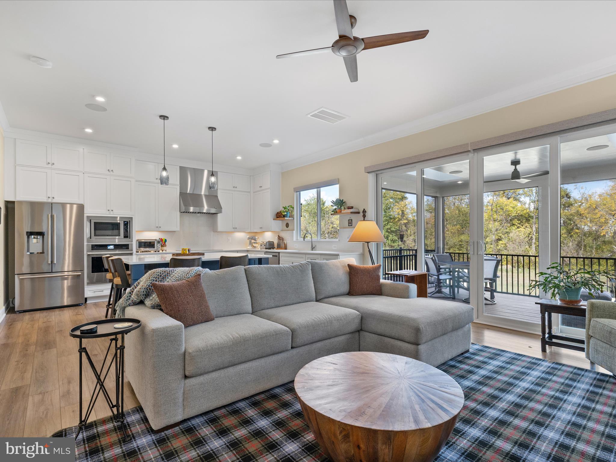 BIRCHWOOD AT BRAMBLETON - Residential