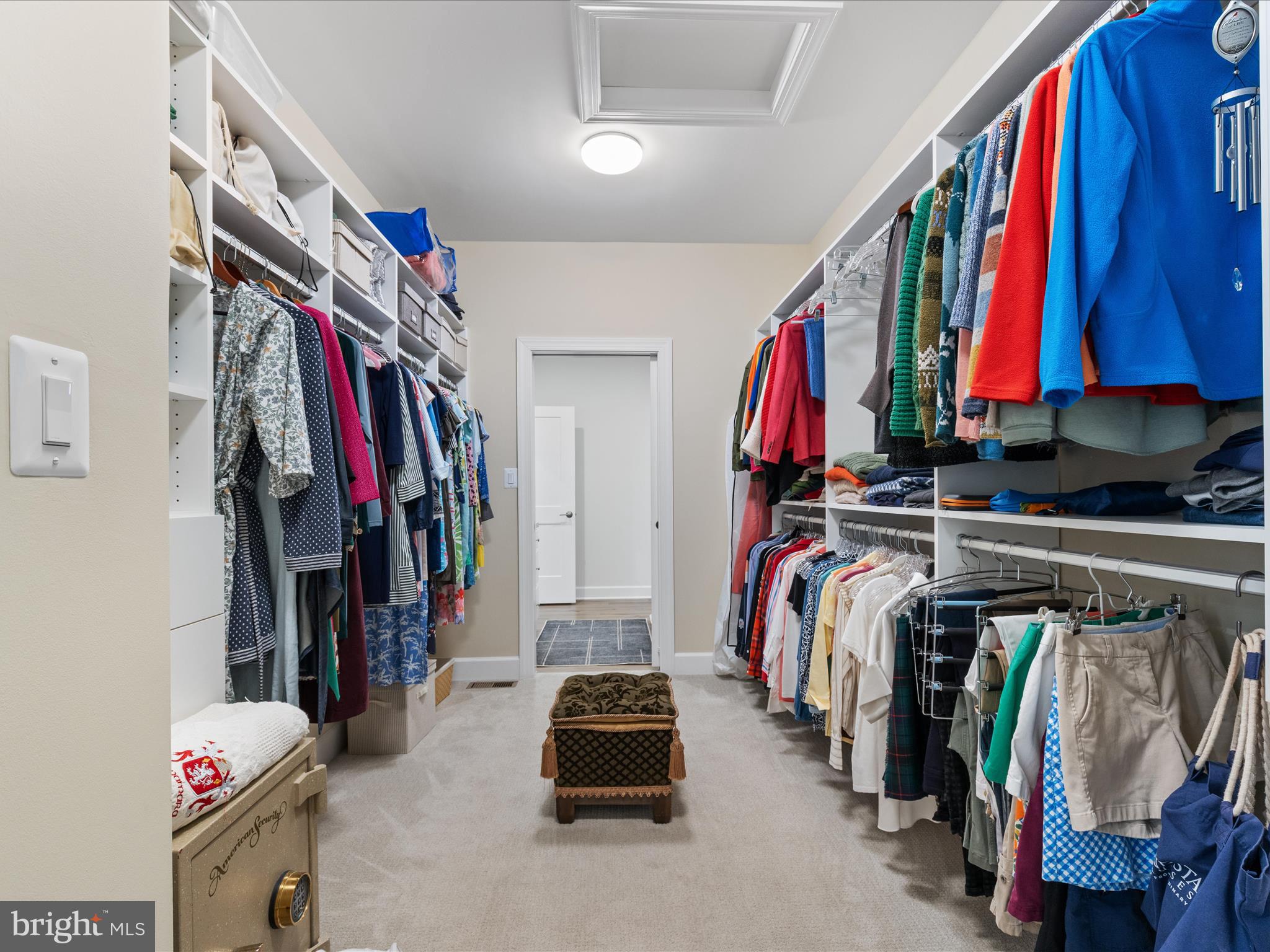 BIRCHWOOD AT BRAMBLETON - Residential