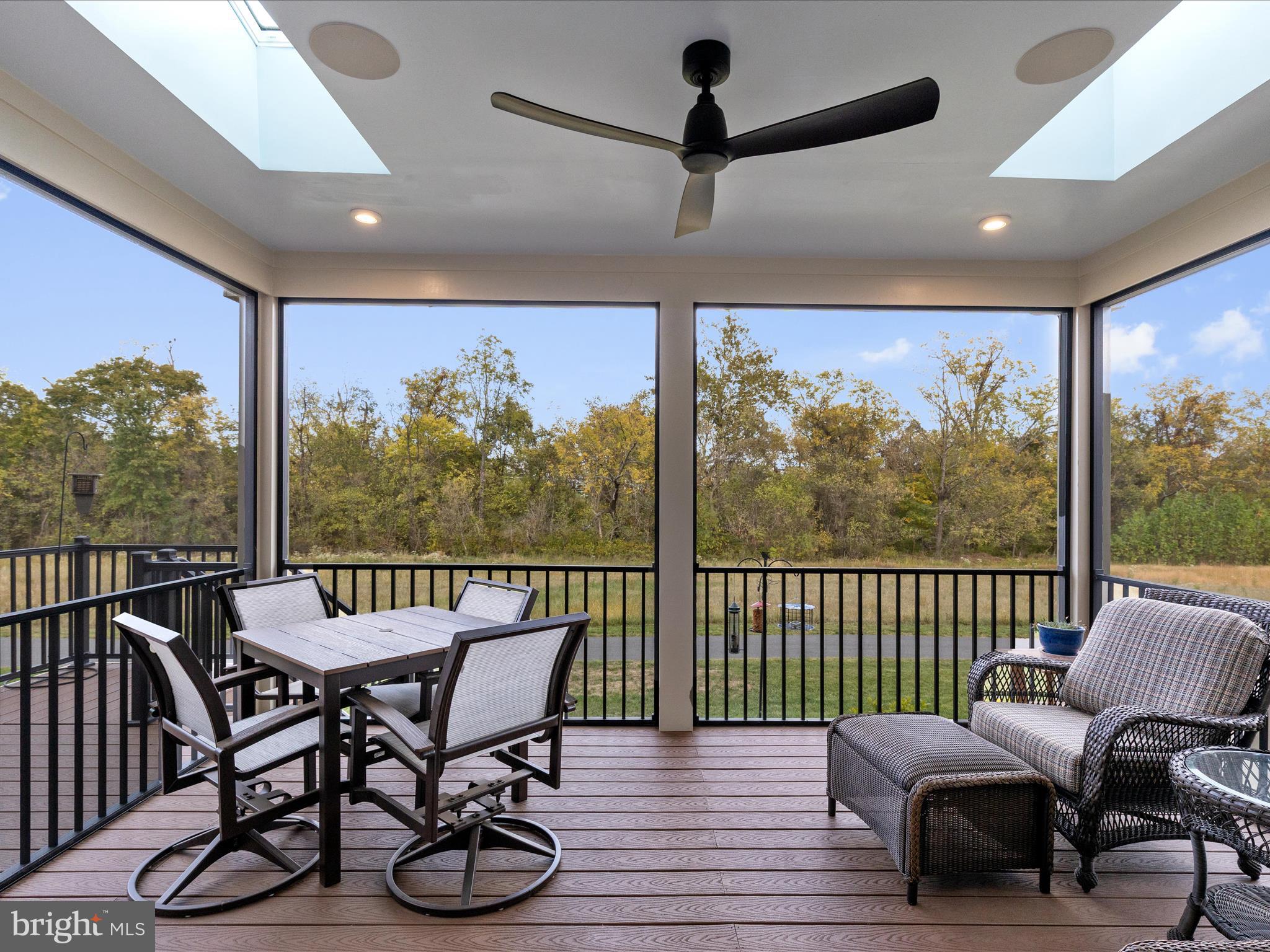 BIRCHWOOD AT BRAMBLETON - Residential