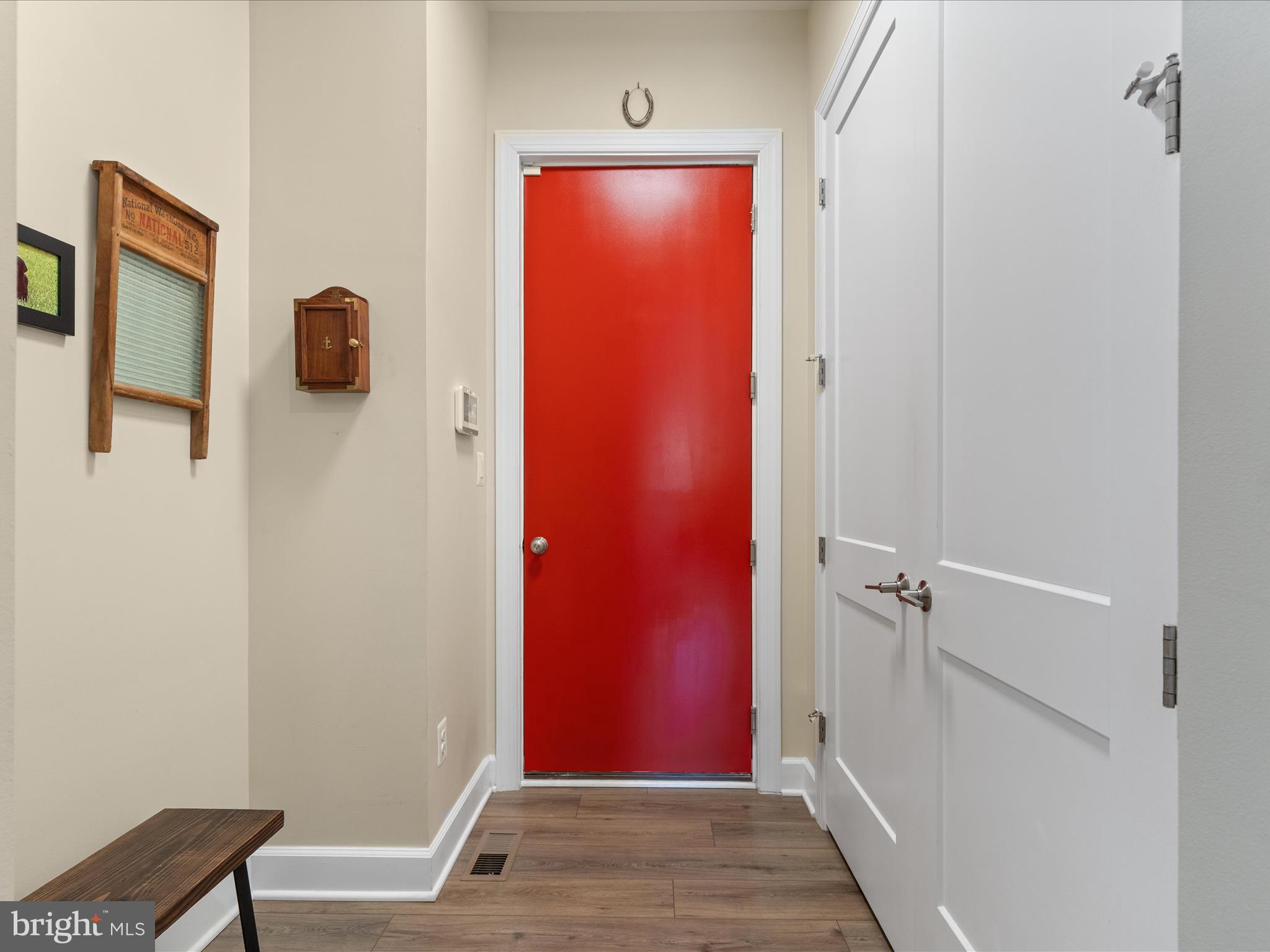 BIRCHWOOD AT BRAMBLETON - Residential