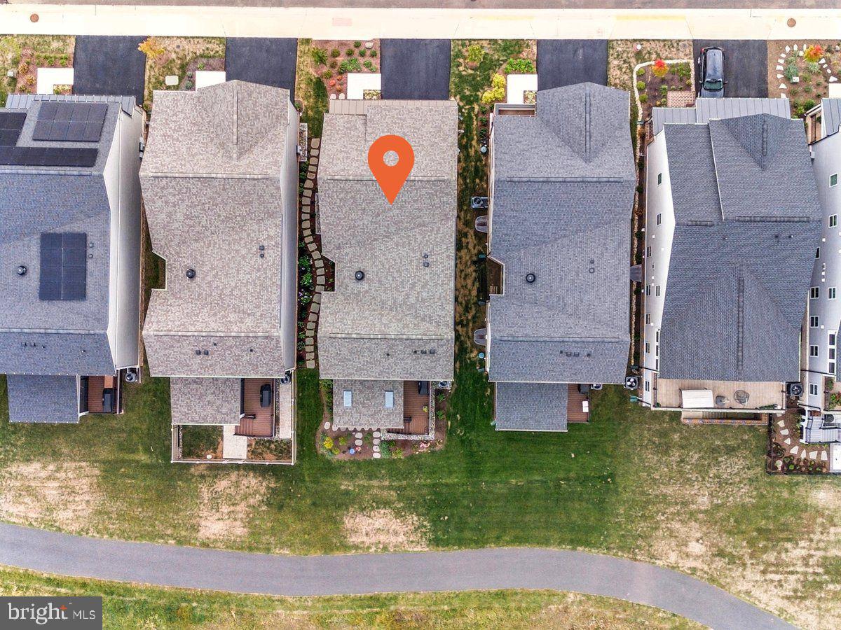 BIRCHWOOD AT BRAMBLETON - Residential