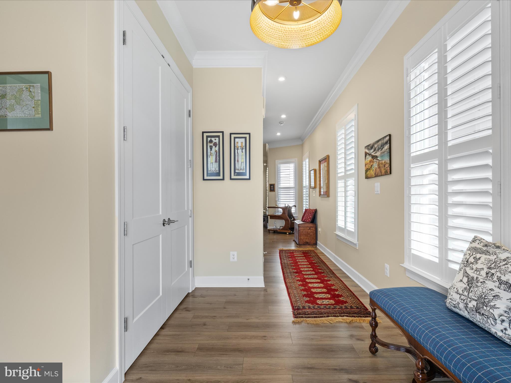 BIRCHWOOD AT BRAMBLETON - Residential