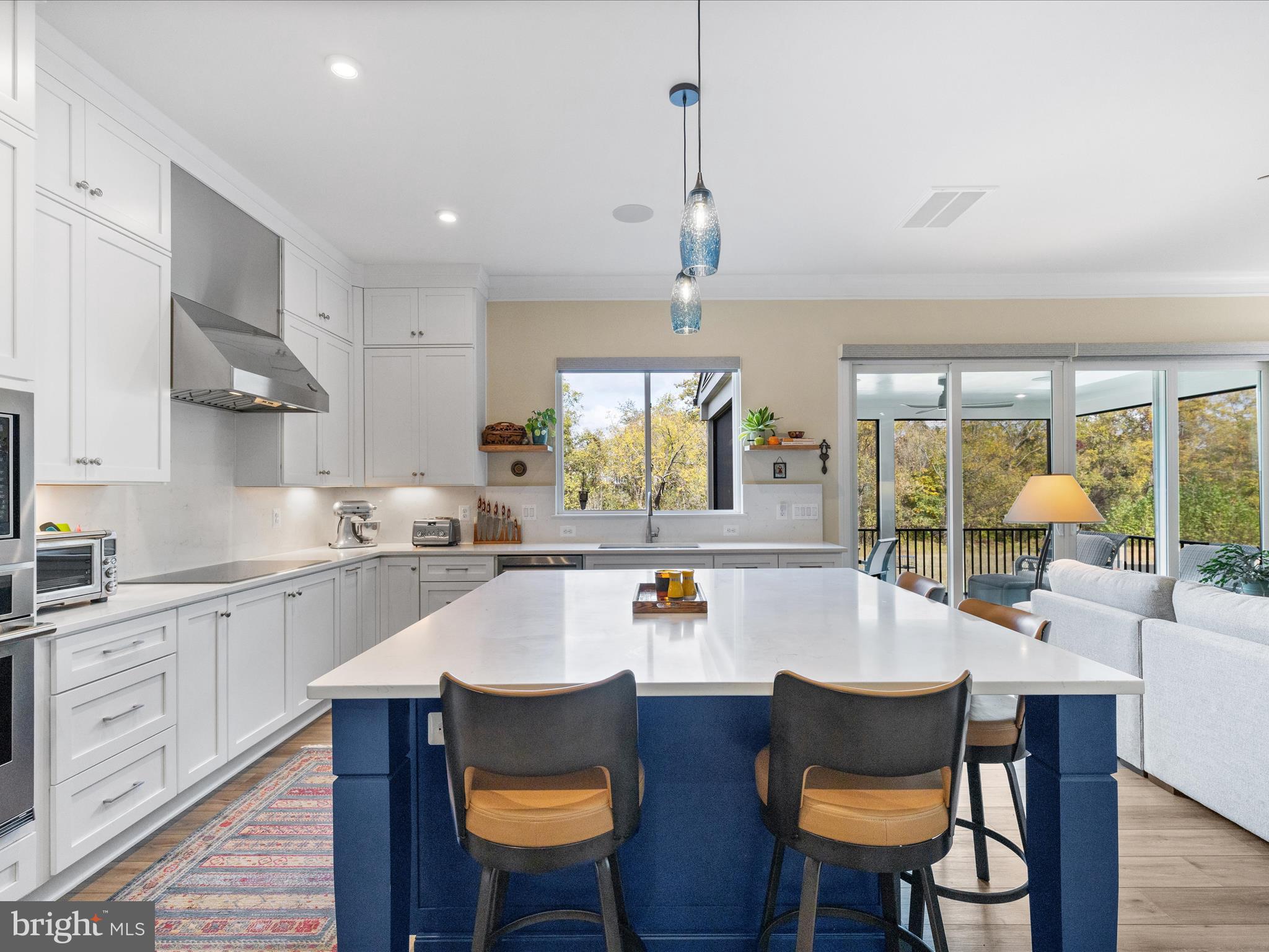 BIRCHWOOD AT BRAMBLETON - Residential