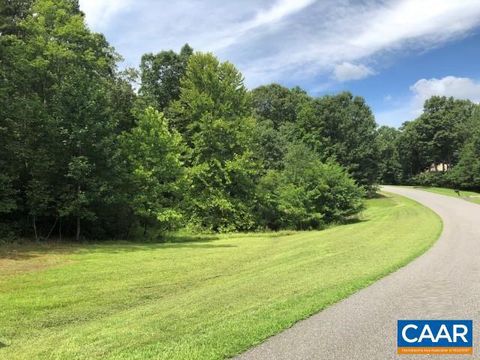 Vacant Land For Sale - LOT 44 Foxwood Dr #44<br/> Albemarle County, BARBOURSVILLE, VA 22923
