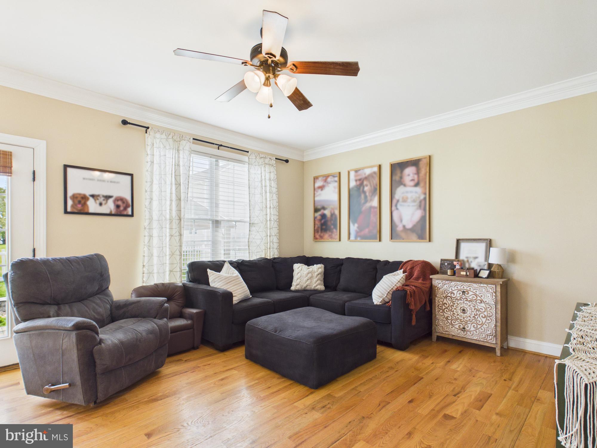 WEBBER SPRINGS - Residential