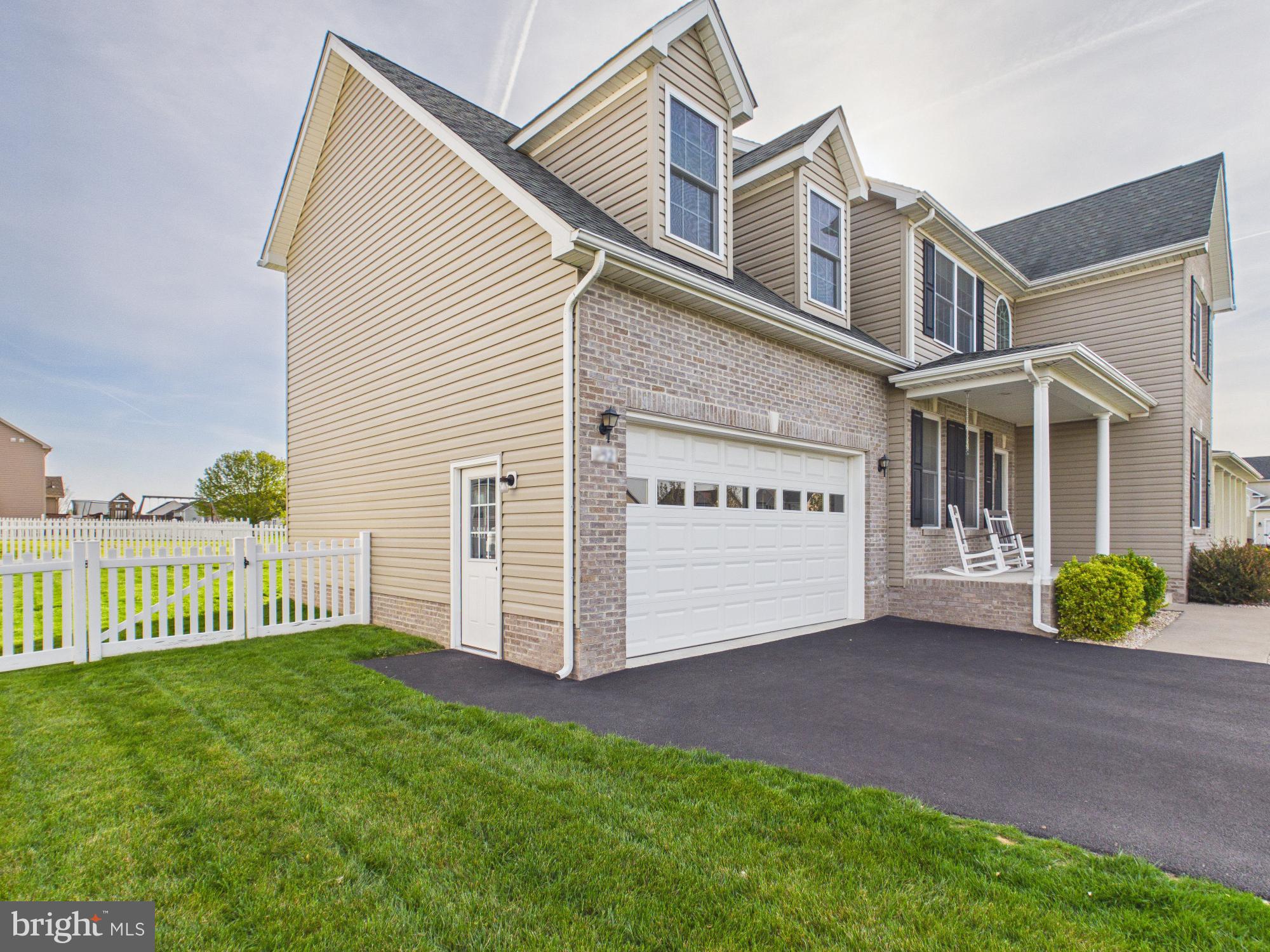 WEBBER SPRINGS - Residential