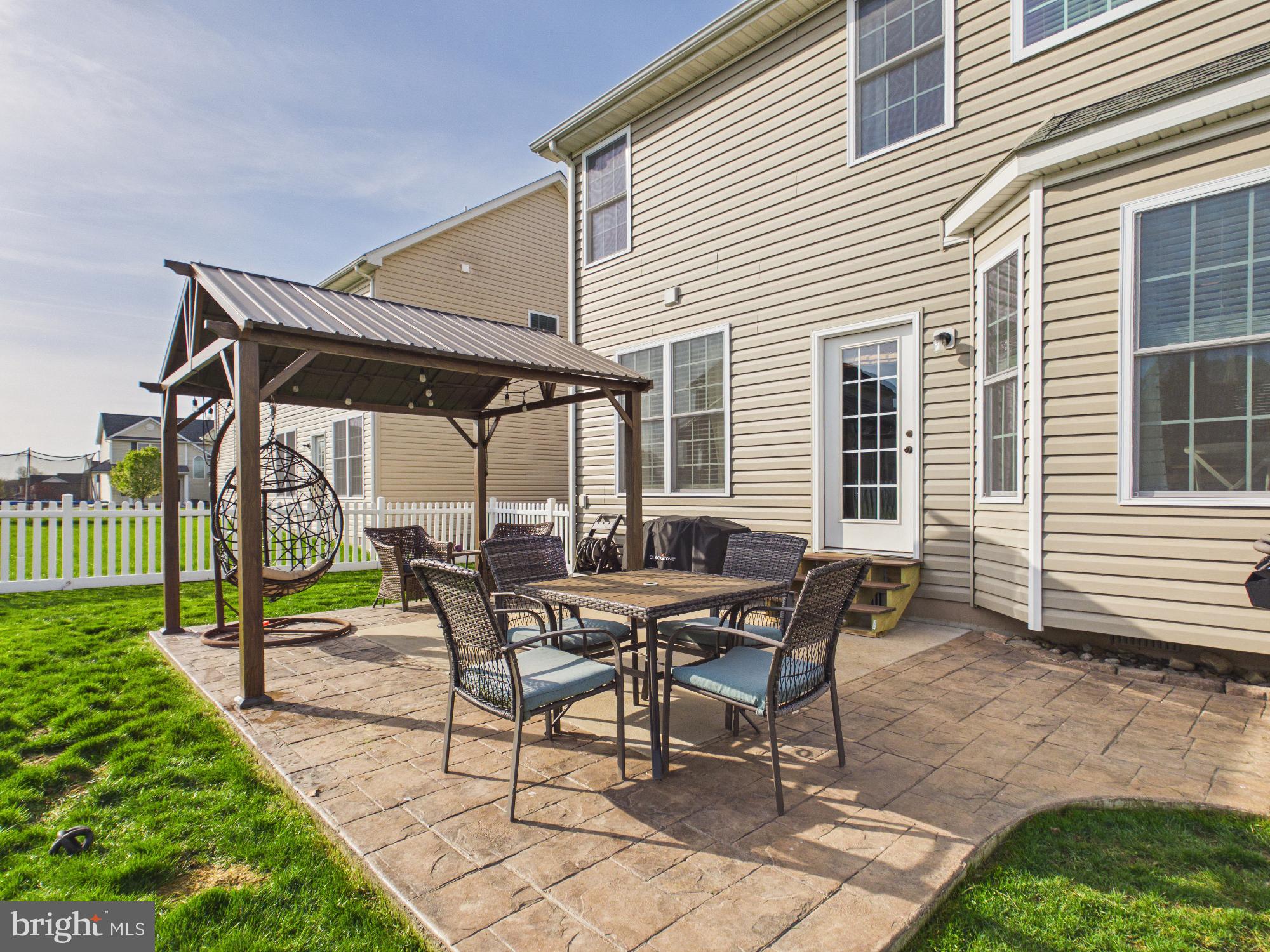 WEBBER SPRINGS - Residential