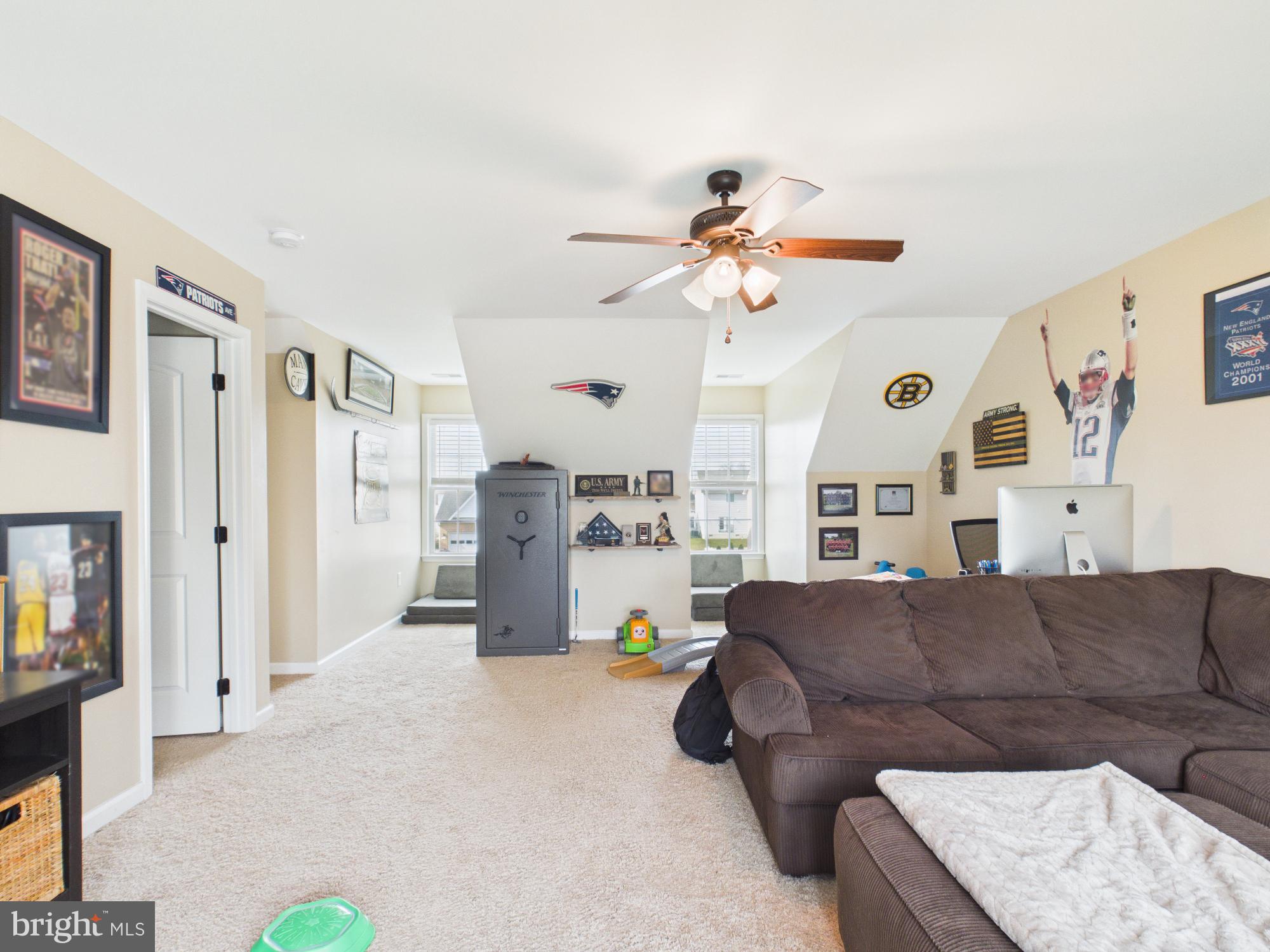 WEBBER SPRINGS - Residential