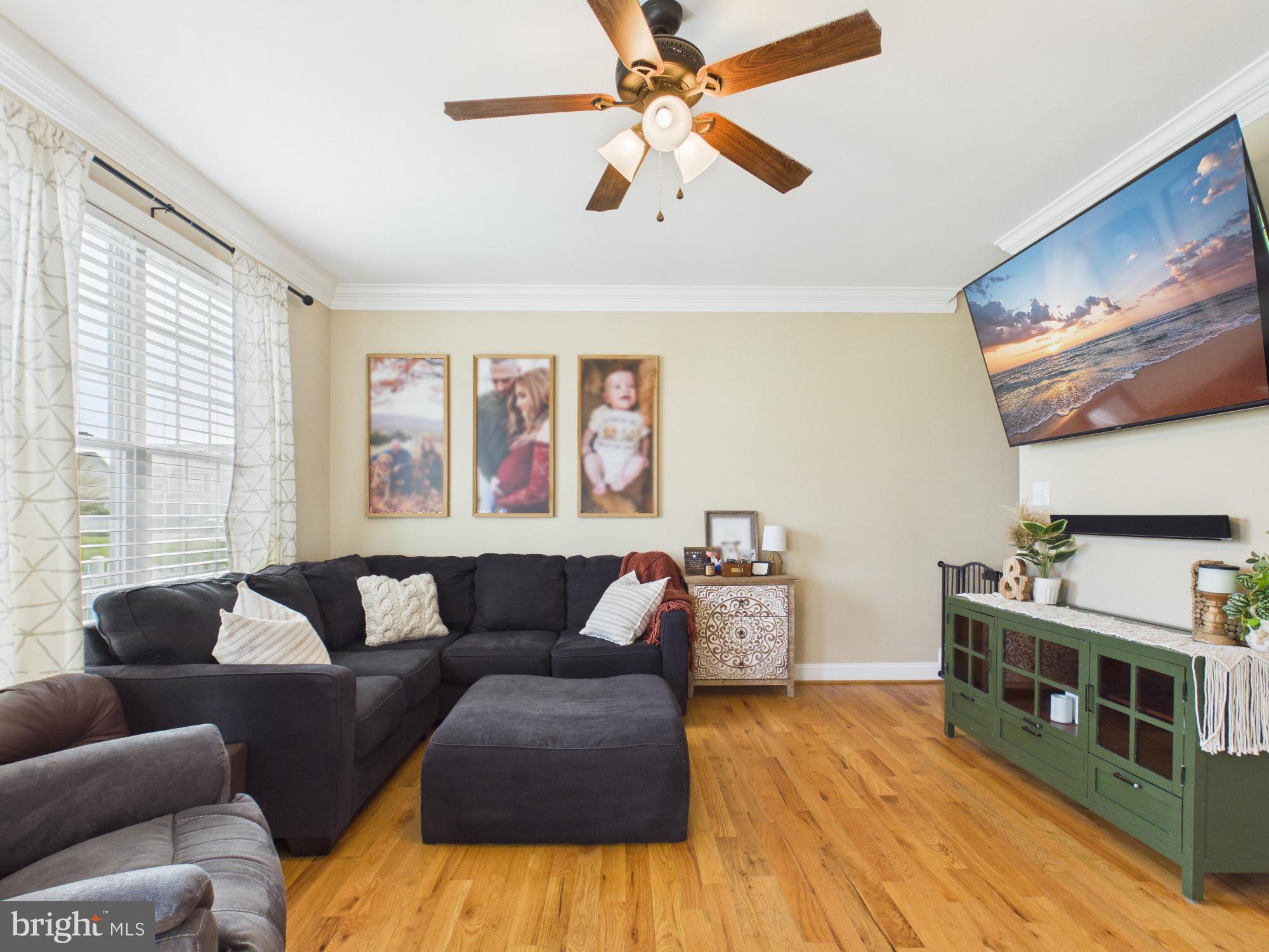 WEBBER SPRINGS - Residential