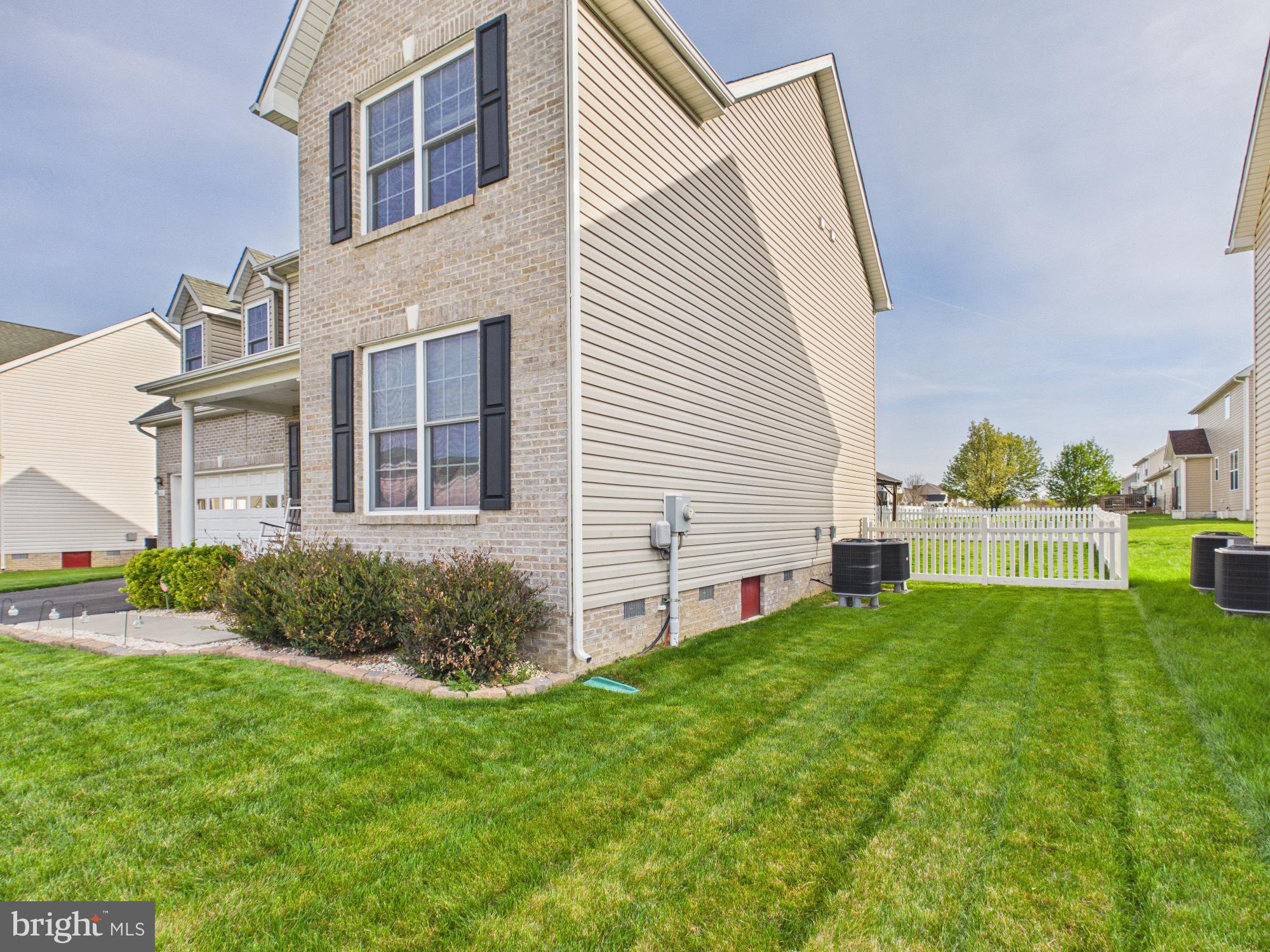 WEBBER SPRINGS - Residential