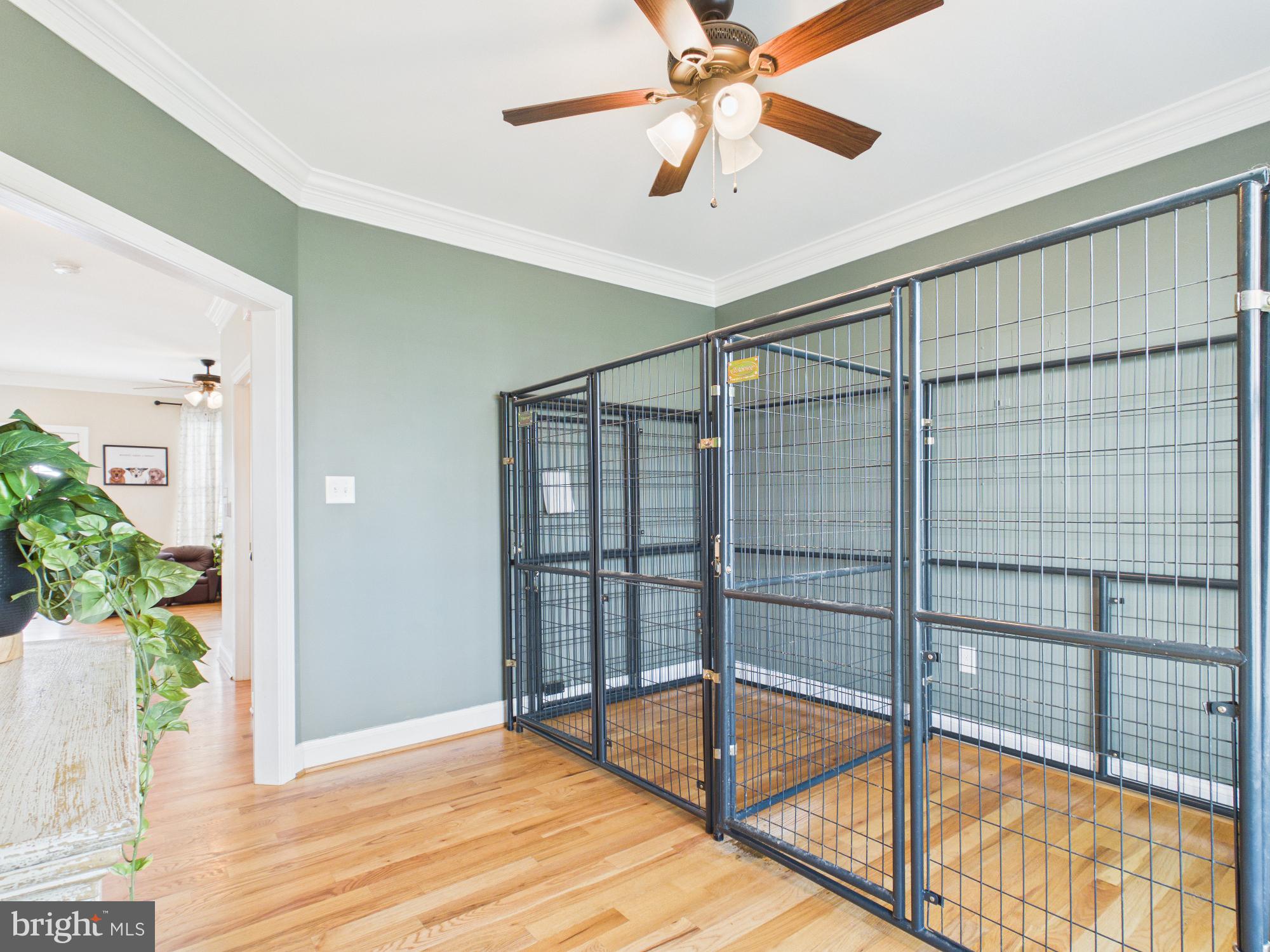 WEBBER SPRINGS - Residential