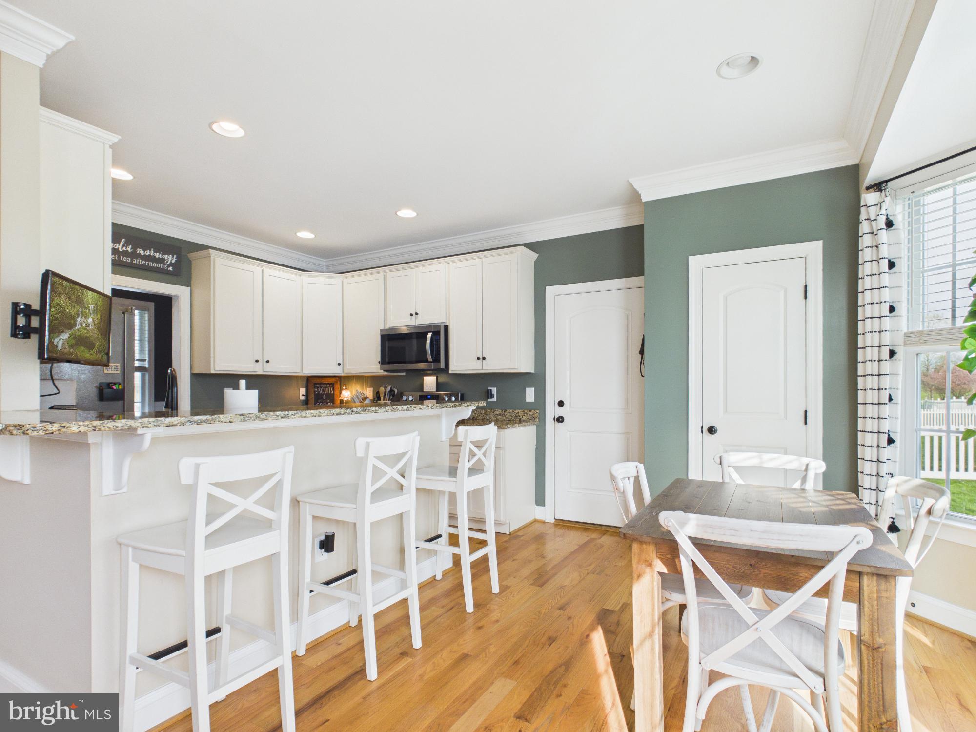 WEBBER SPRINGS - Residential