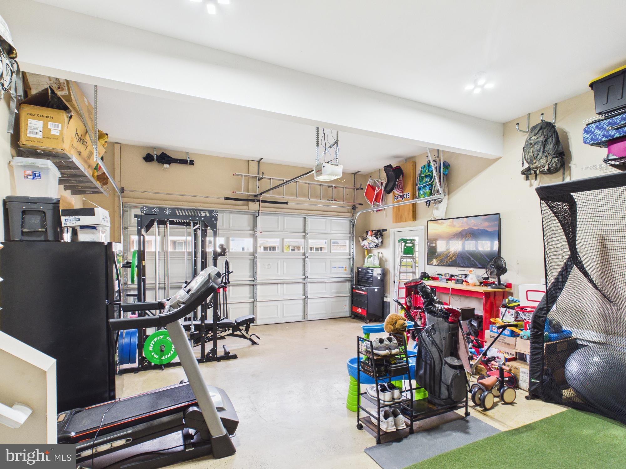 WEBBER SPRINGS - Residential