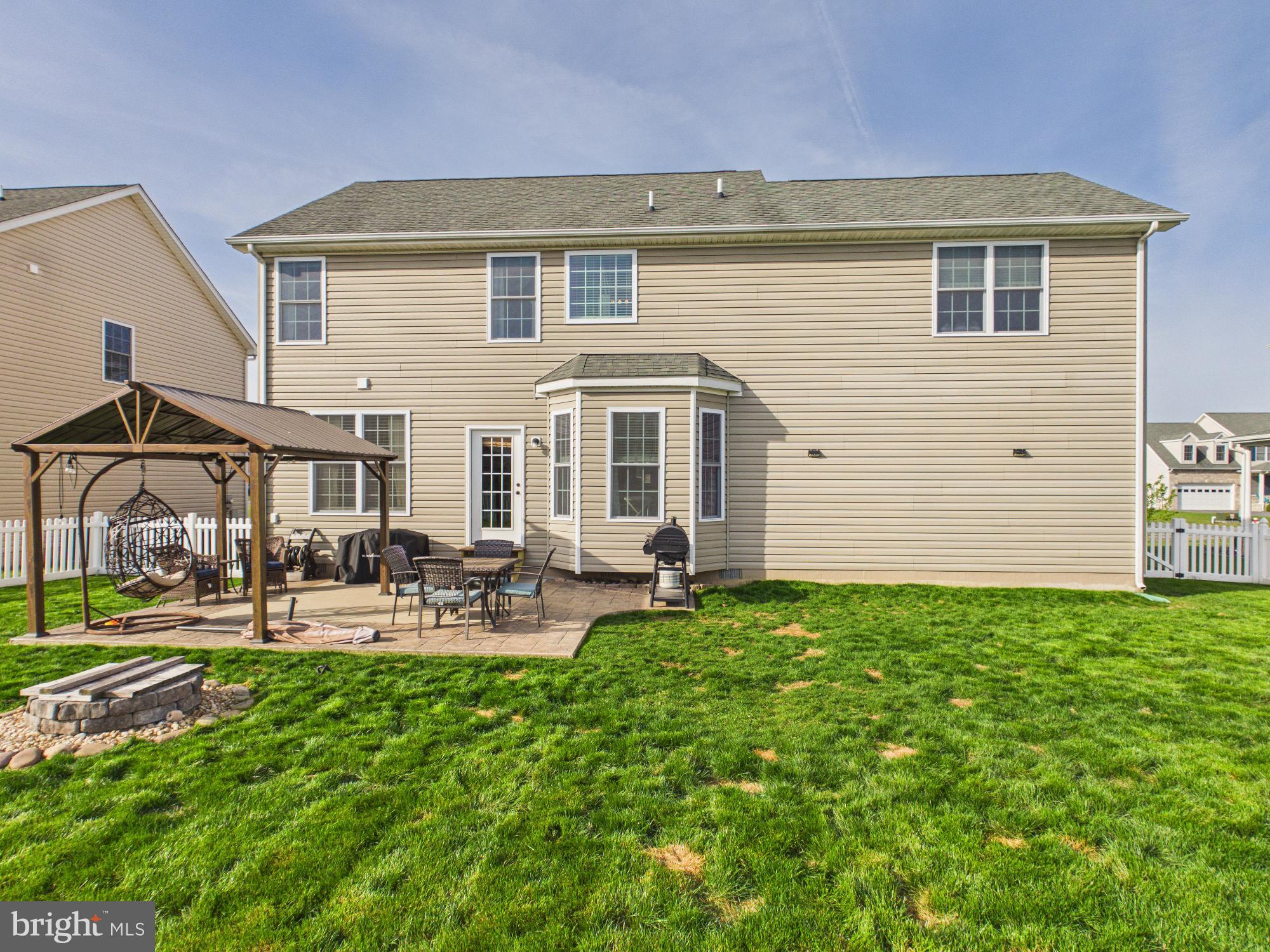 WEBBER SPRINGS - Residential