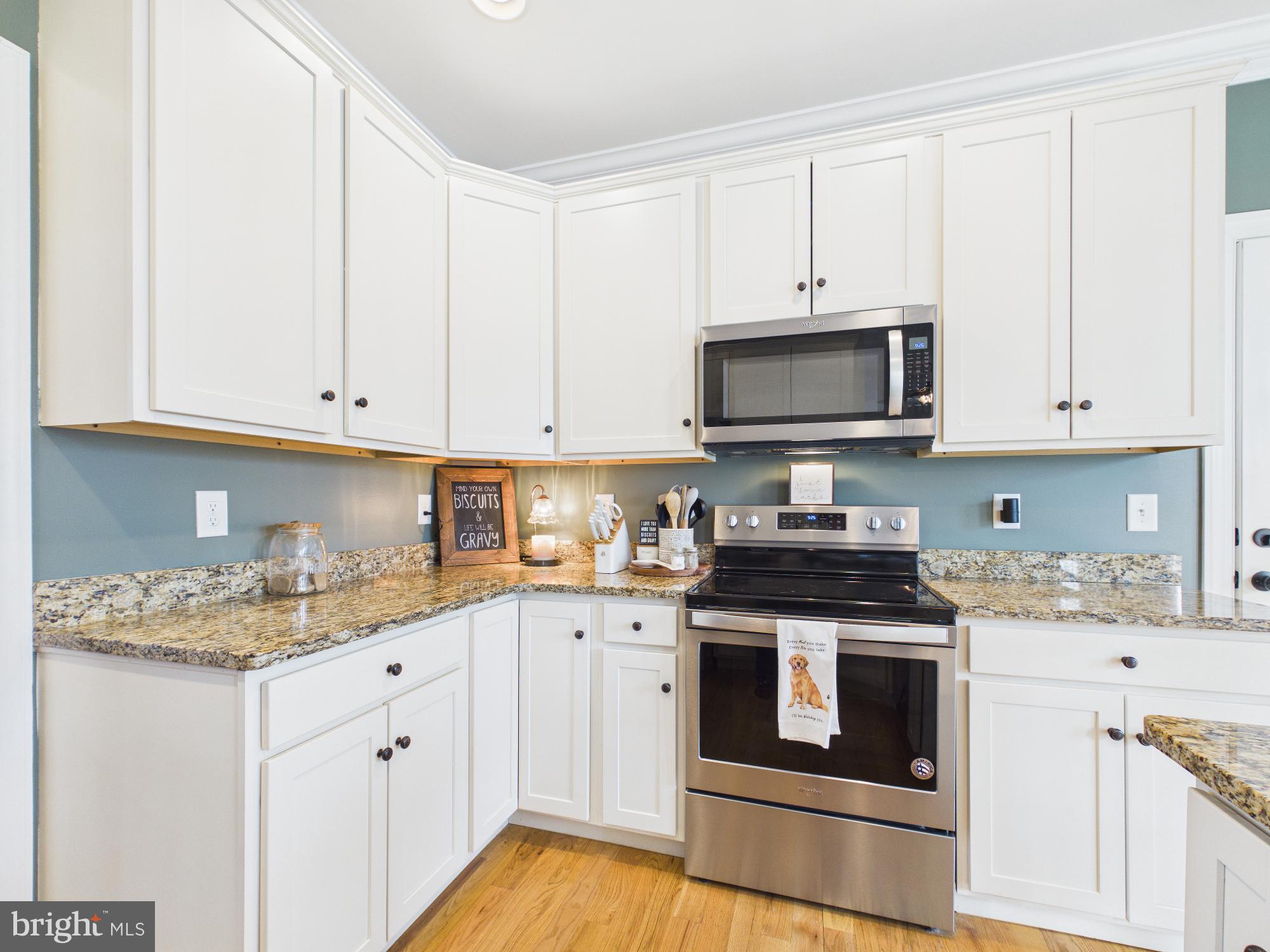 WEBBER SPRINGS - Residential