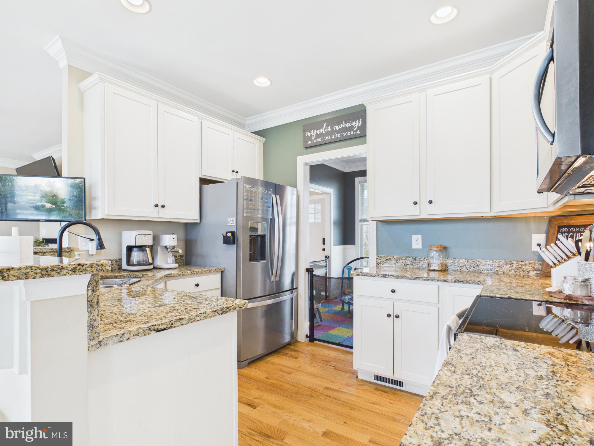 WEBBER SPRINGS - Residential