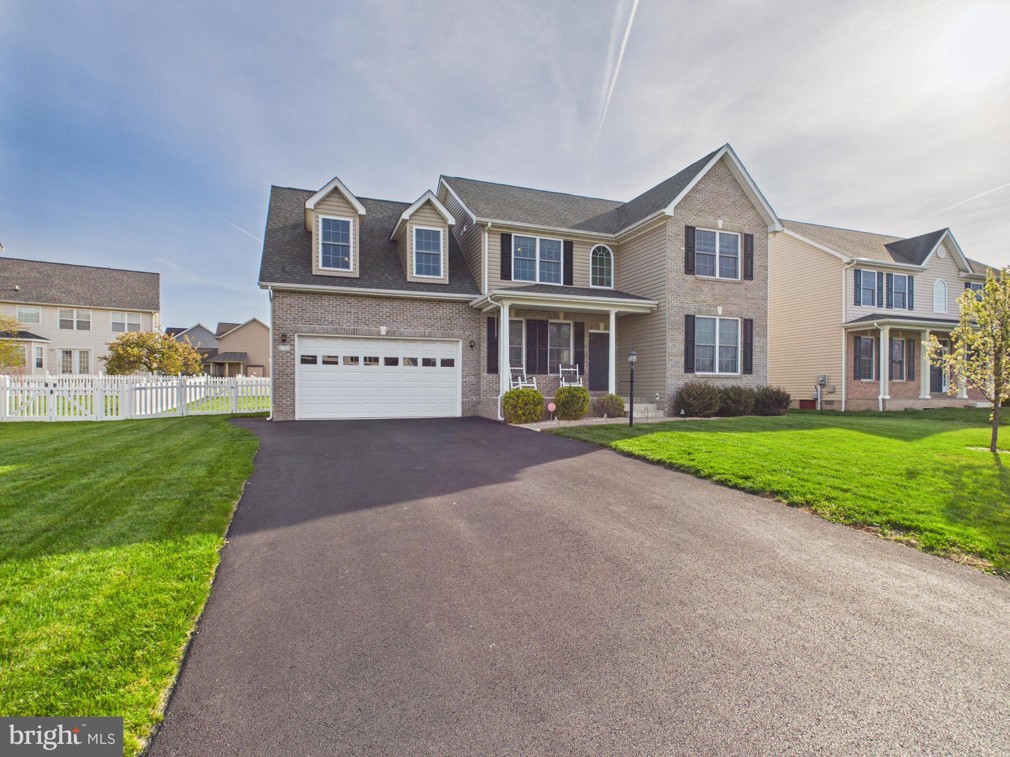 WEBBER SPRINGS - Residential