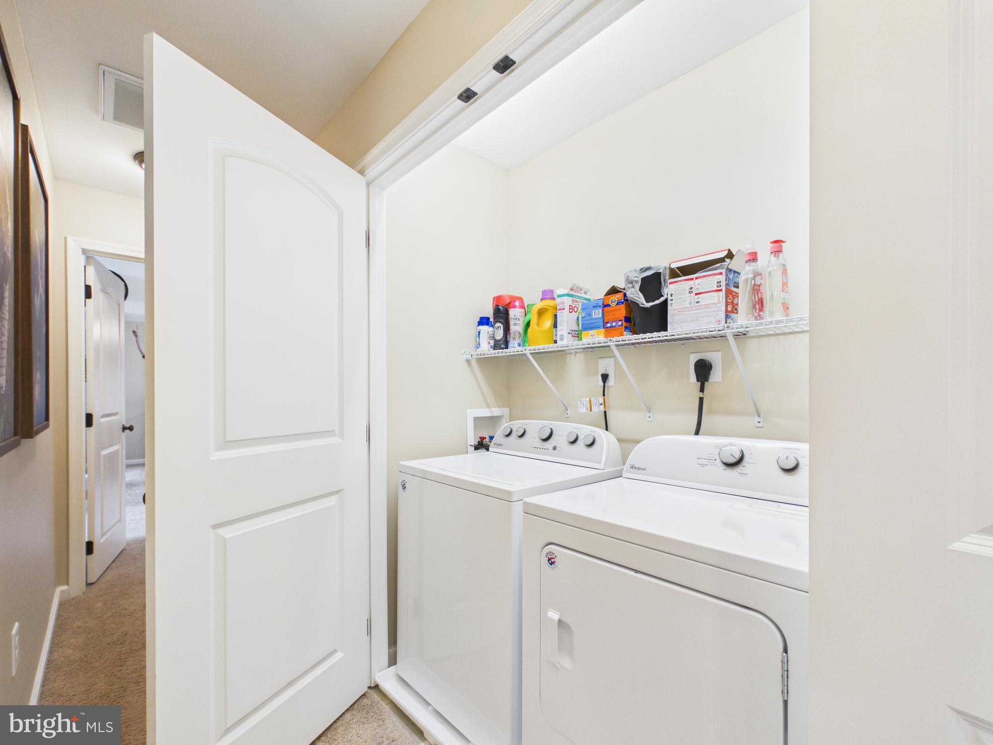 WEBBER SPRINGS - Residential