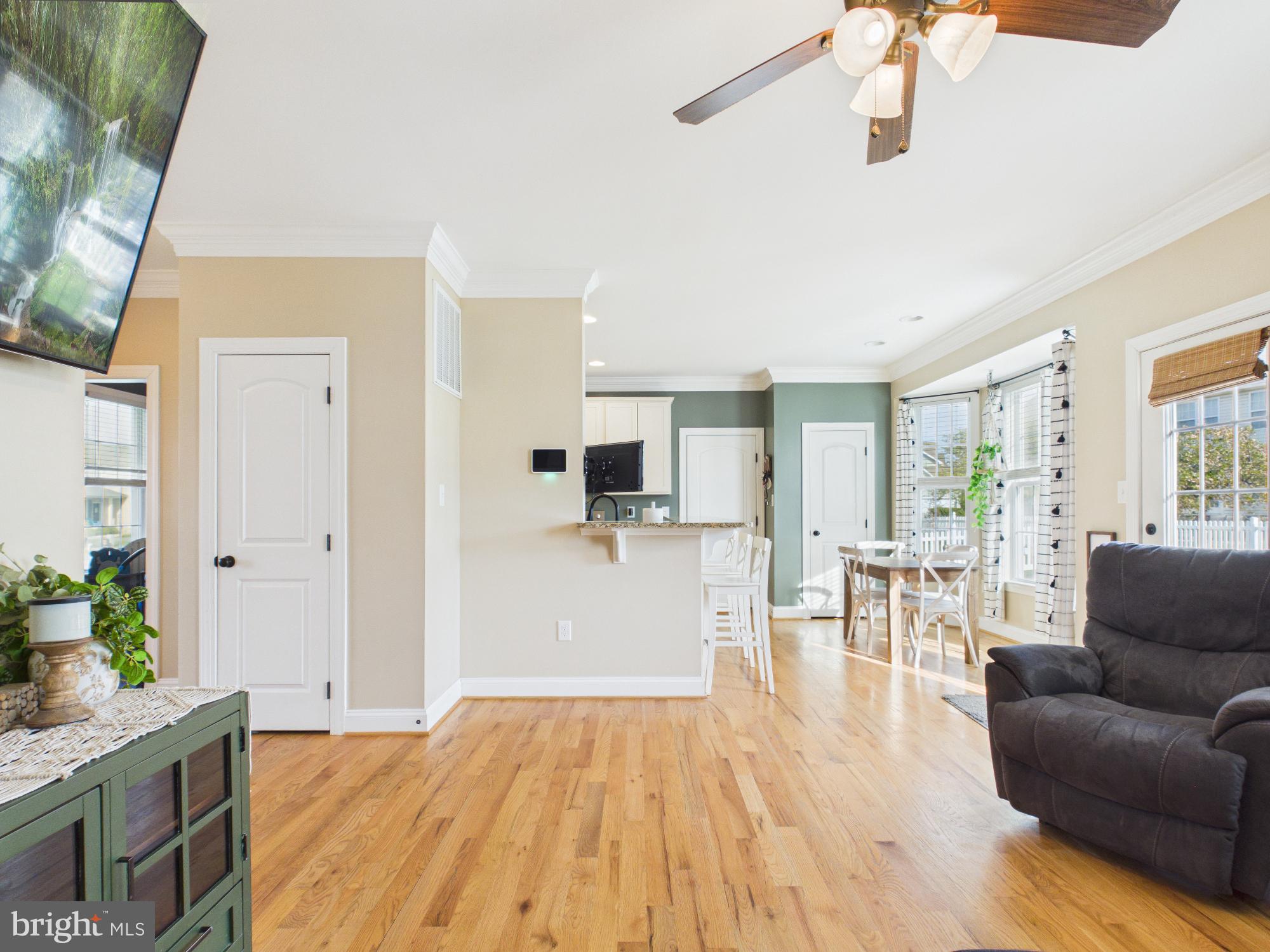 WEBBER SPRINGS - Residential