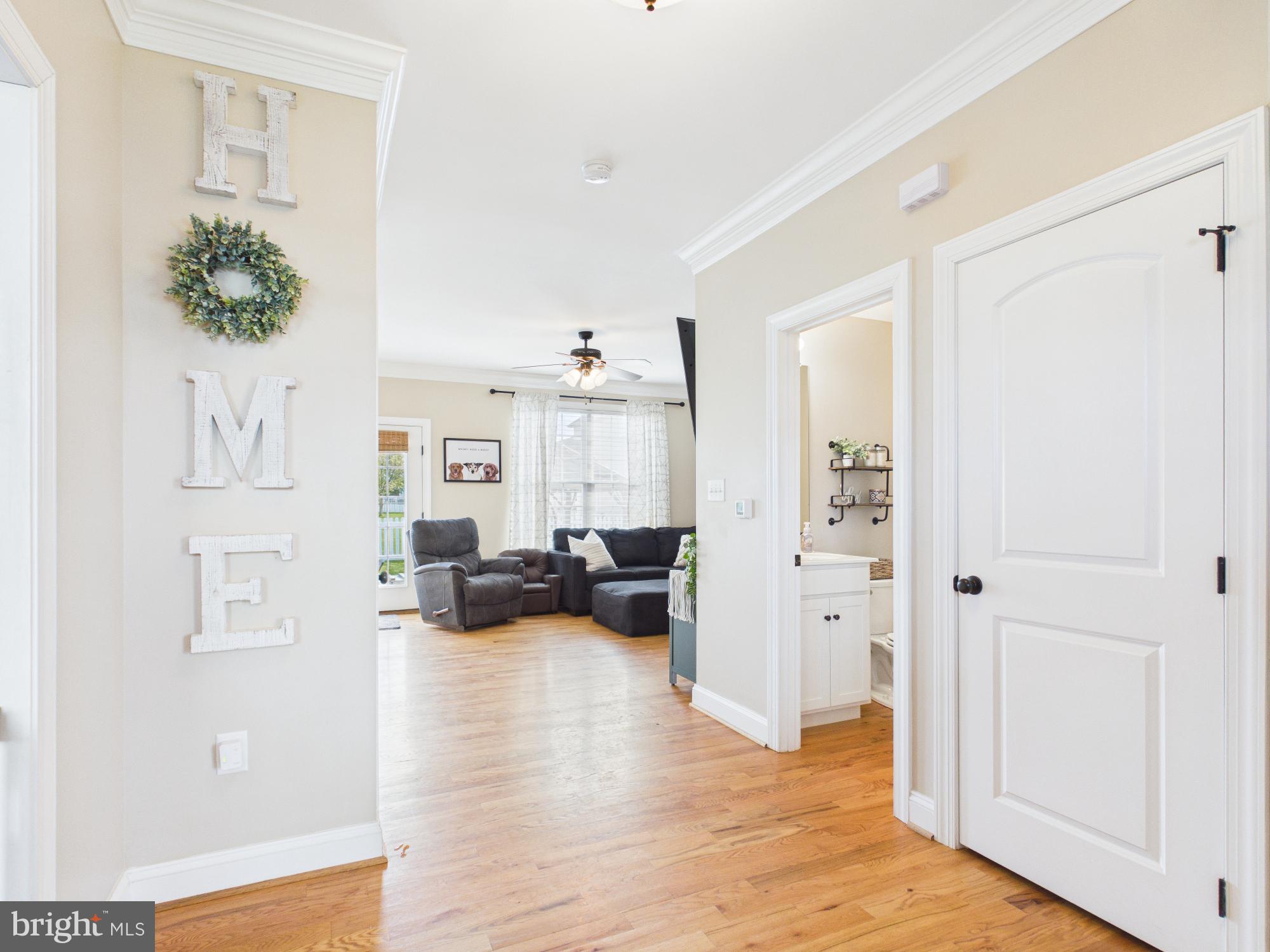 WEBBER SPRINGS - Residential