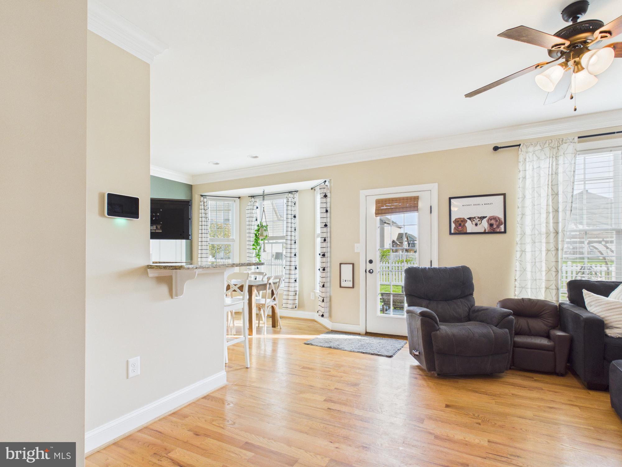 WEBBER SPRINGS - Residential