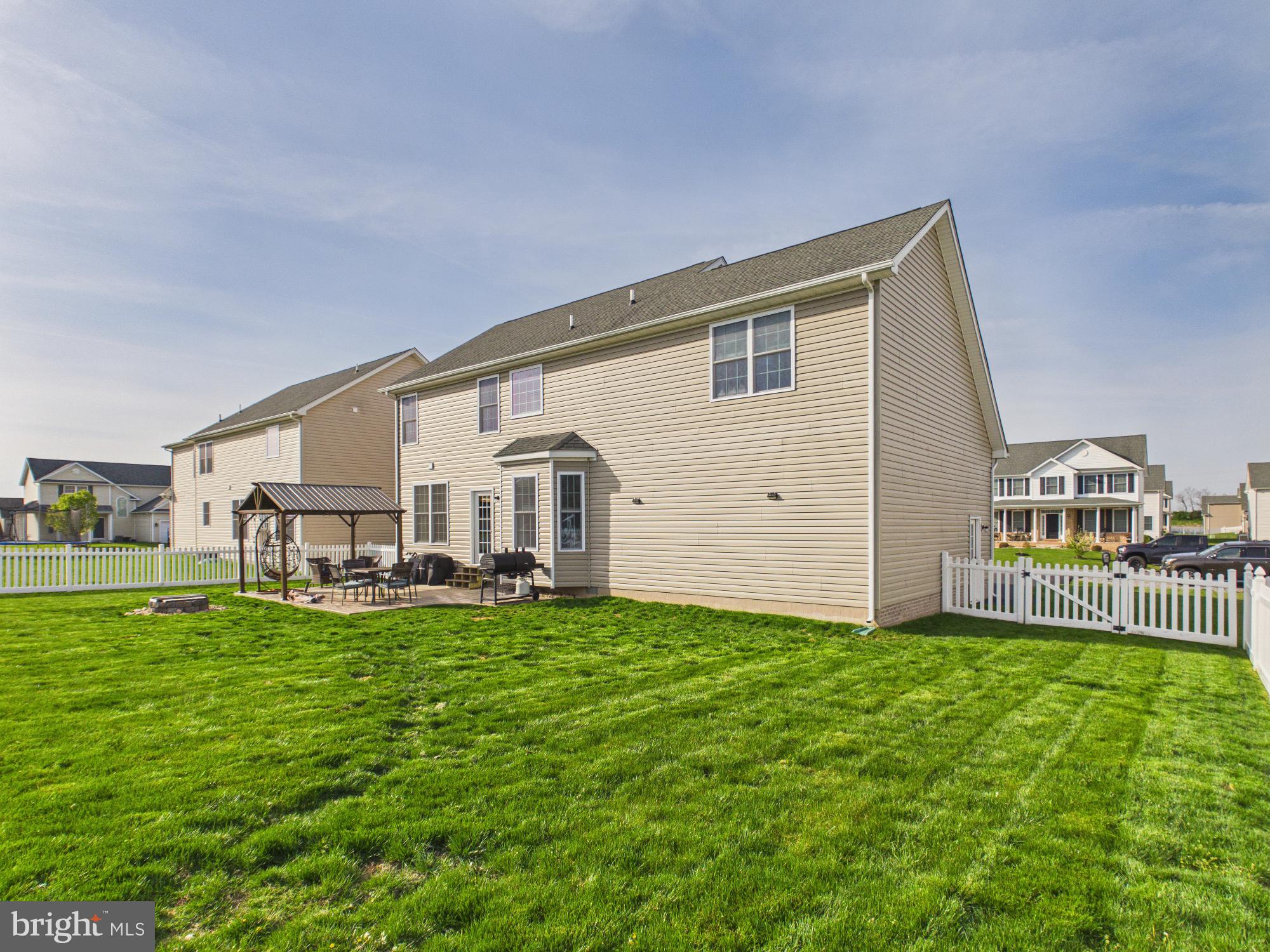 WEBBER SPRINGS - Residential